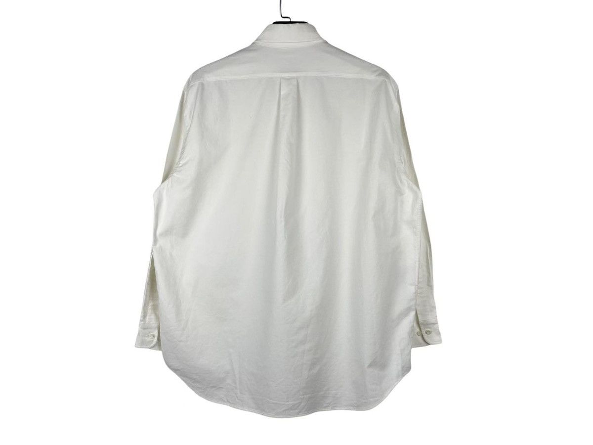Prada Prada Camicia Button-Up Shirt Size US L / EU 52-54 / 3 - 2 Thumbnail