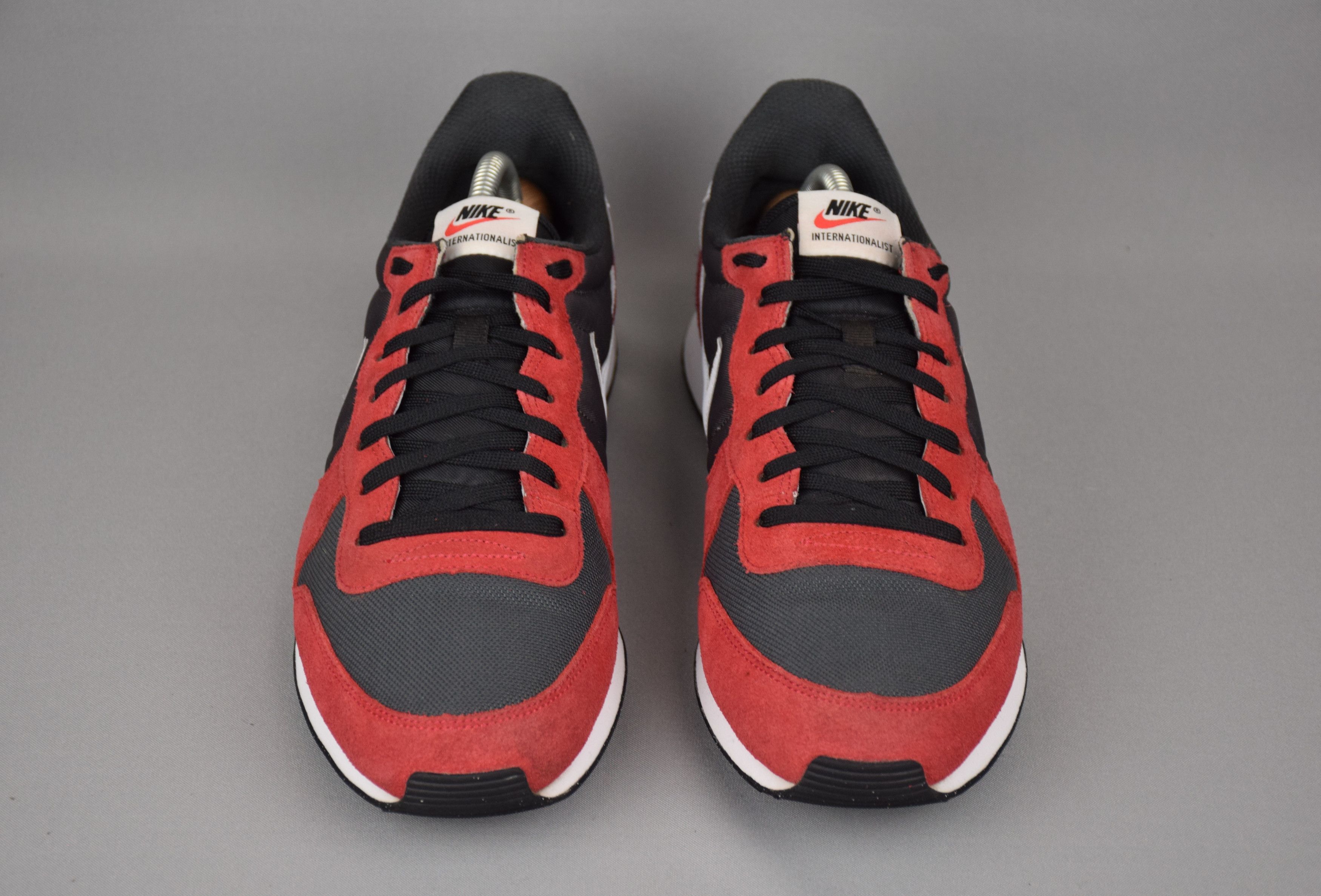 Nike Nike Internationalist By You Sneakers US 10.5 UK 9.5 EU 44.5 Size US 10.5 / EU 43-44 - 3 Thumbnail