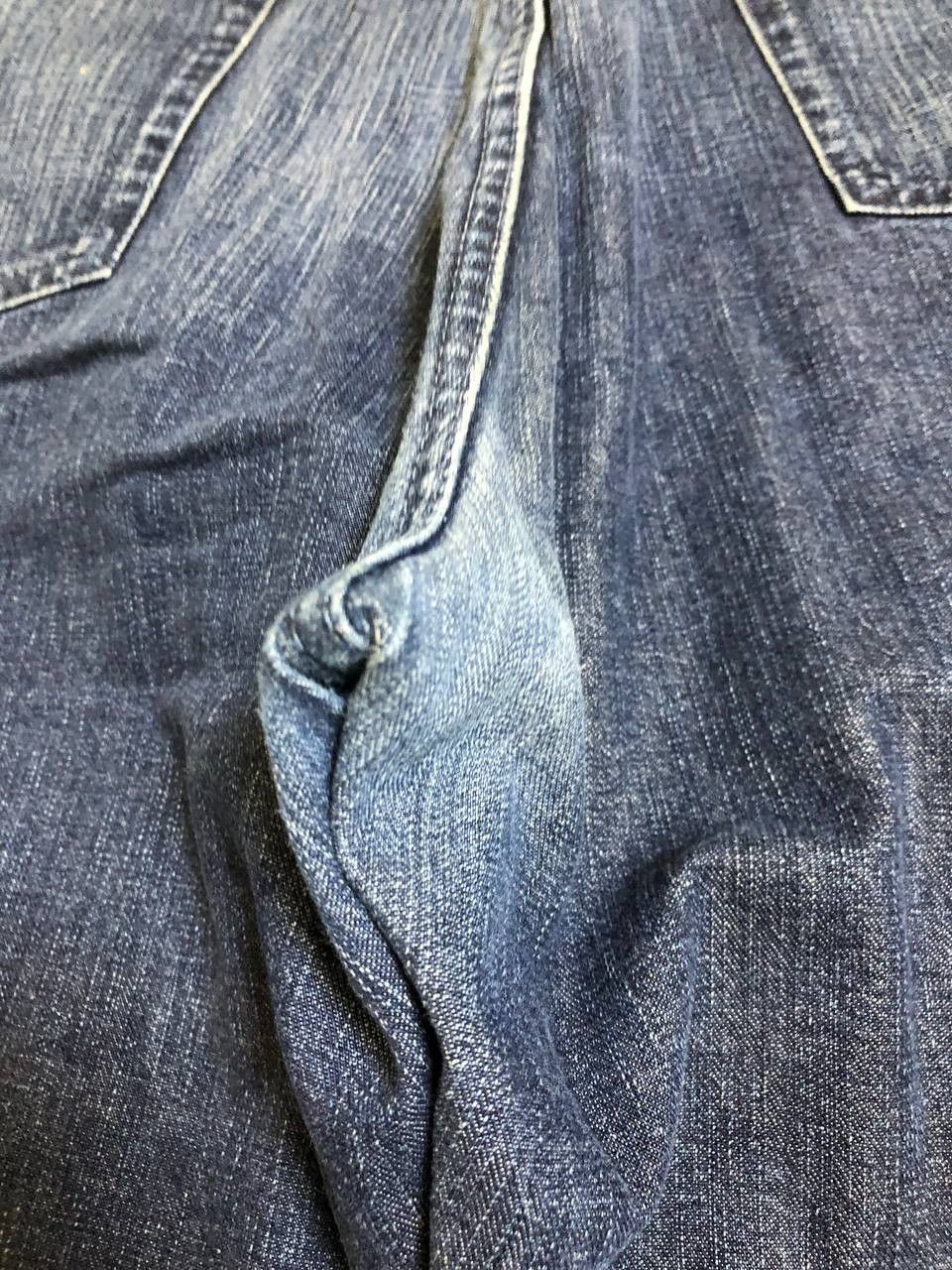 Stefano Ricci Stefano Ricci Luxury Italian Denim Jeans Dark Indigo Size US 44 / EU 60 - 19 Thumbnail