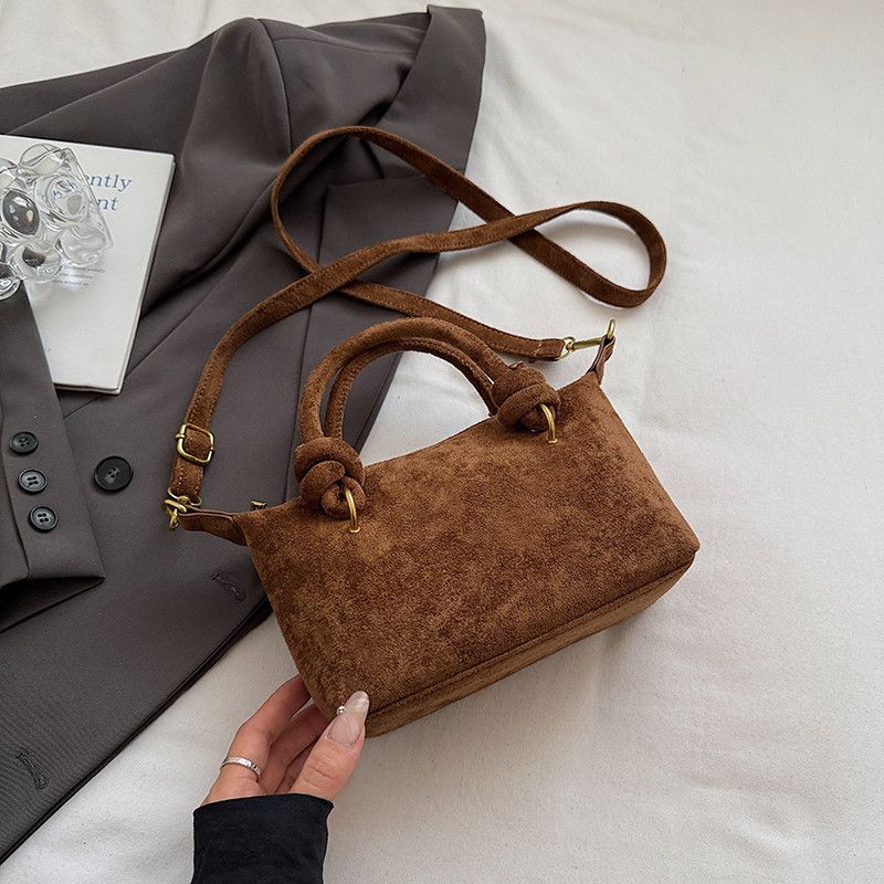 Leather Midnight Grace Crossbody Bag Size ONE SIZE - 4 Thumbnail