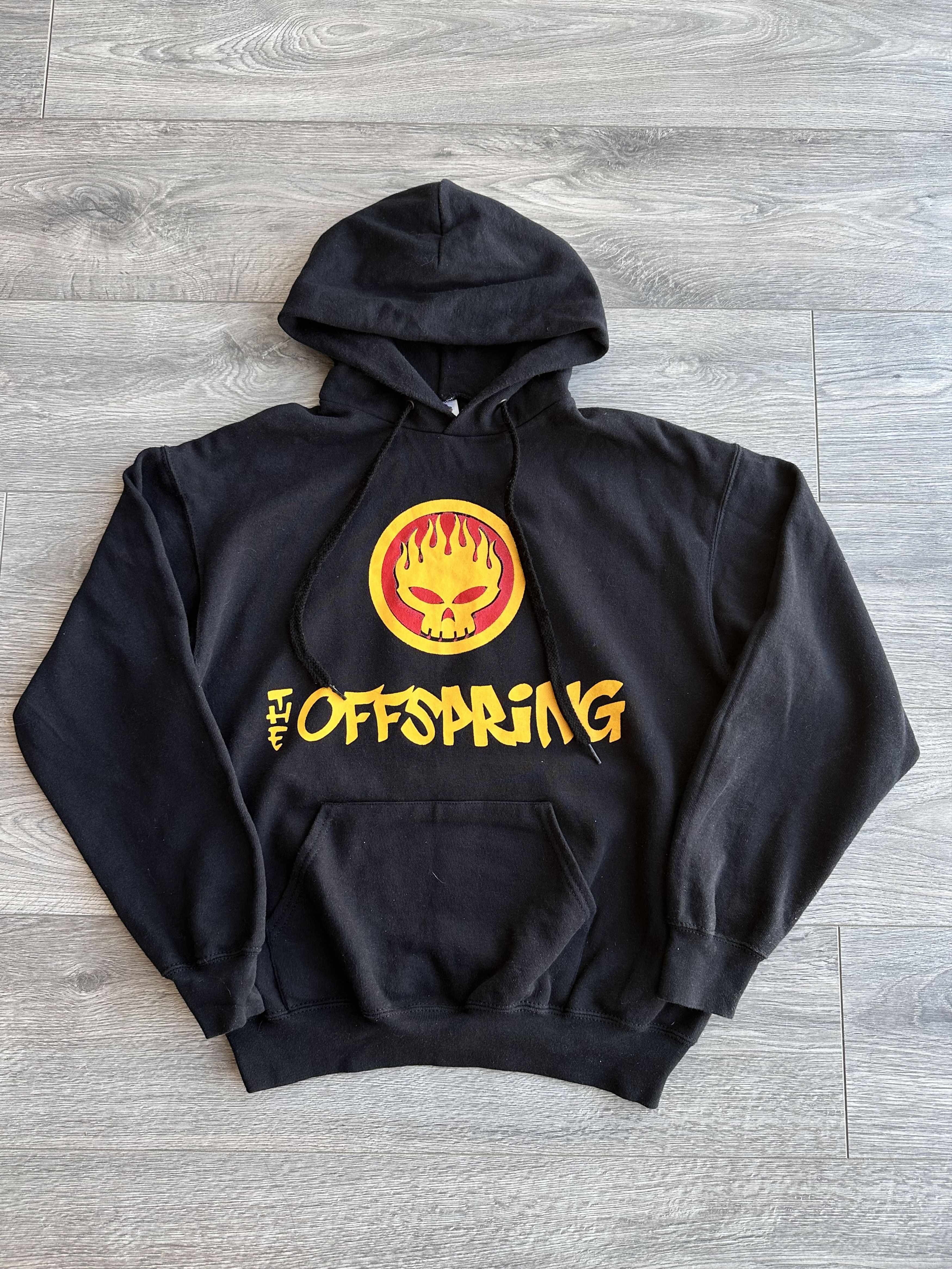 Band Tees The Offspring hoodie Size US M / EU 48-50 / 2 - 1 Thumbnail