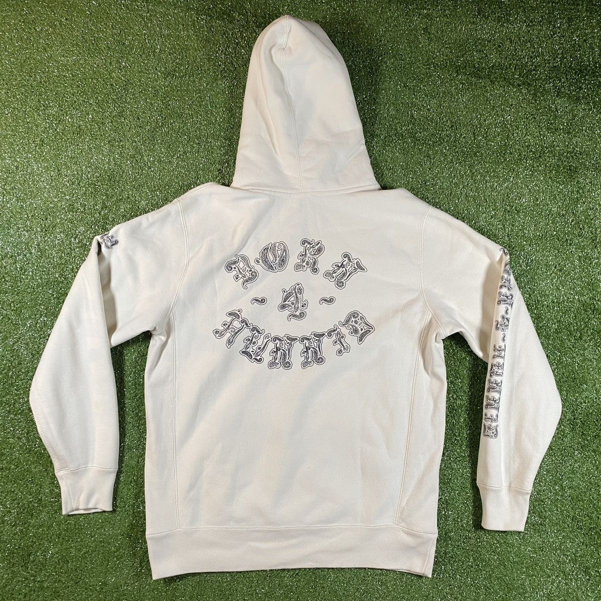 Hype Born x Raised x YG 4Hunnid Hoodie Sweater | Grailed