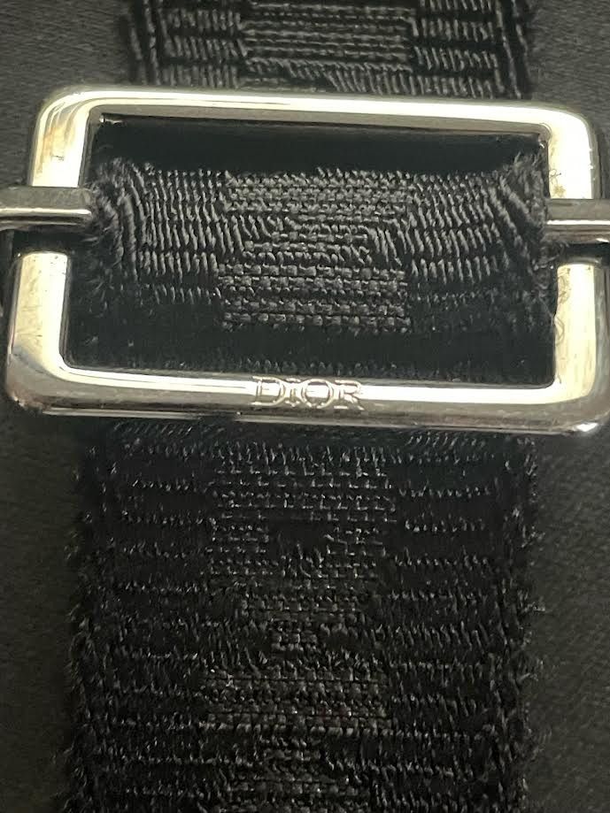 Dior Dior Pouch with shoulder strap Size ONE SIZE - 7 Thumbnail
