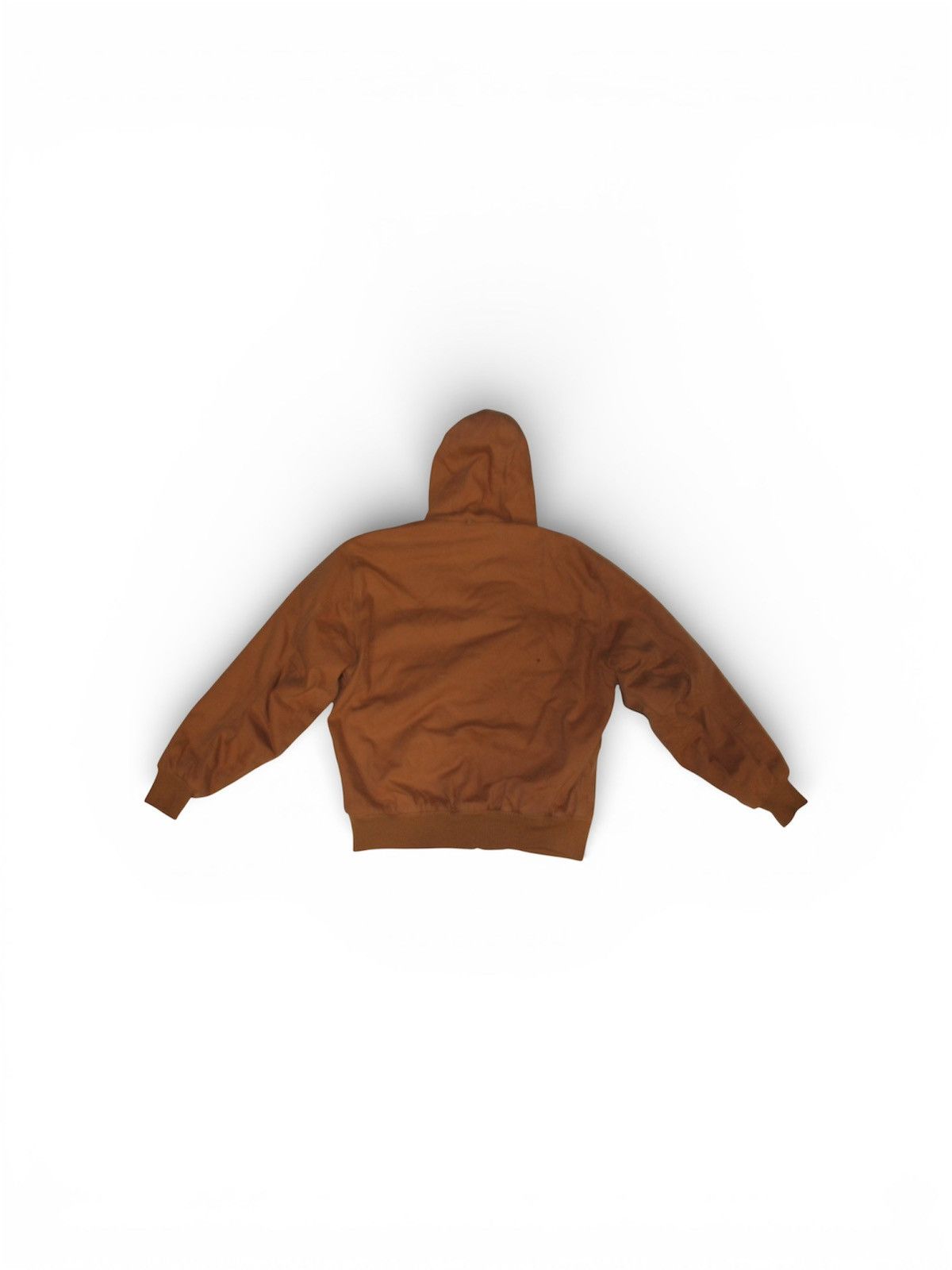 Walls Walls “Zero-Zone” Vintage Hooded Jacket like Carhartt Size US M / EU 48-50 / 2 - 3 Thumbnail