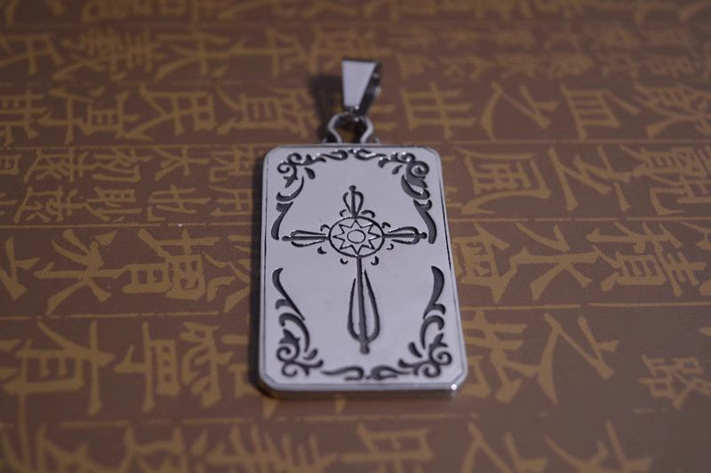 Other Retro STEAL! Y2K Chains Necklace Chain Size ONE SIZE - 5 Thumbnail