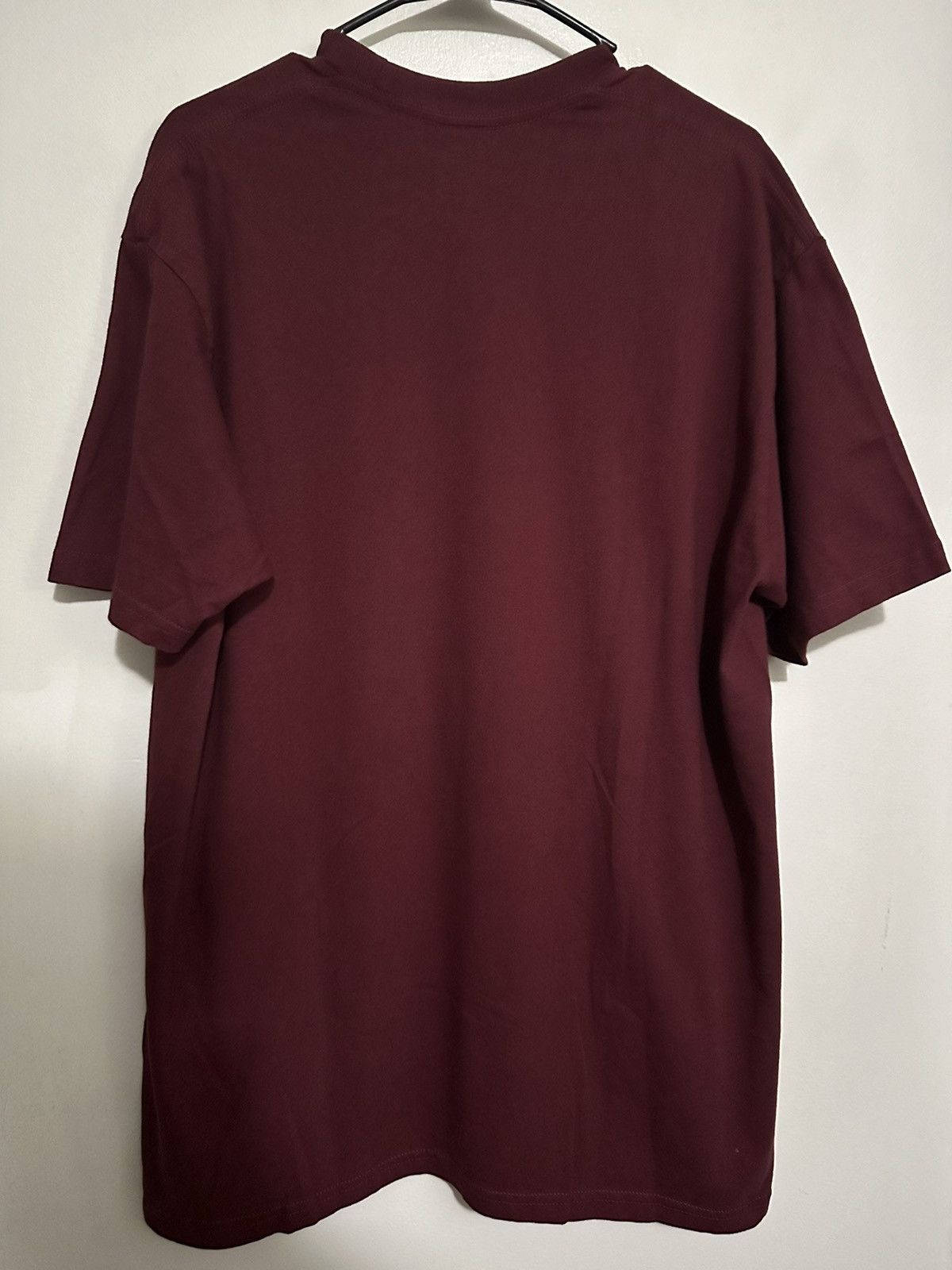 Supreme Supreme D’Hiver Tee Size US XL / EU 56 / 4 - 3 Thumbnail