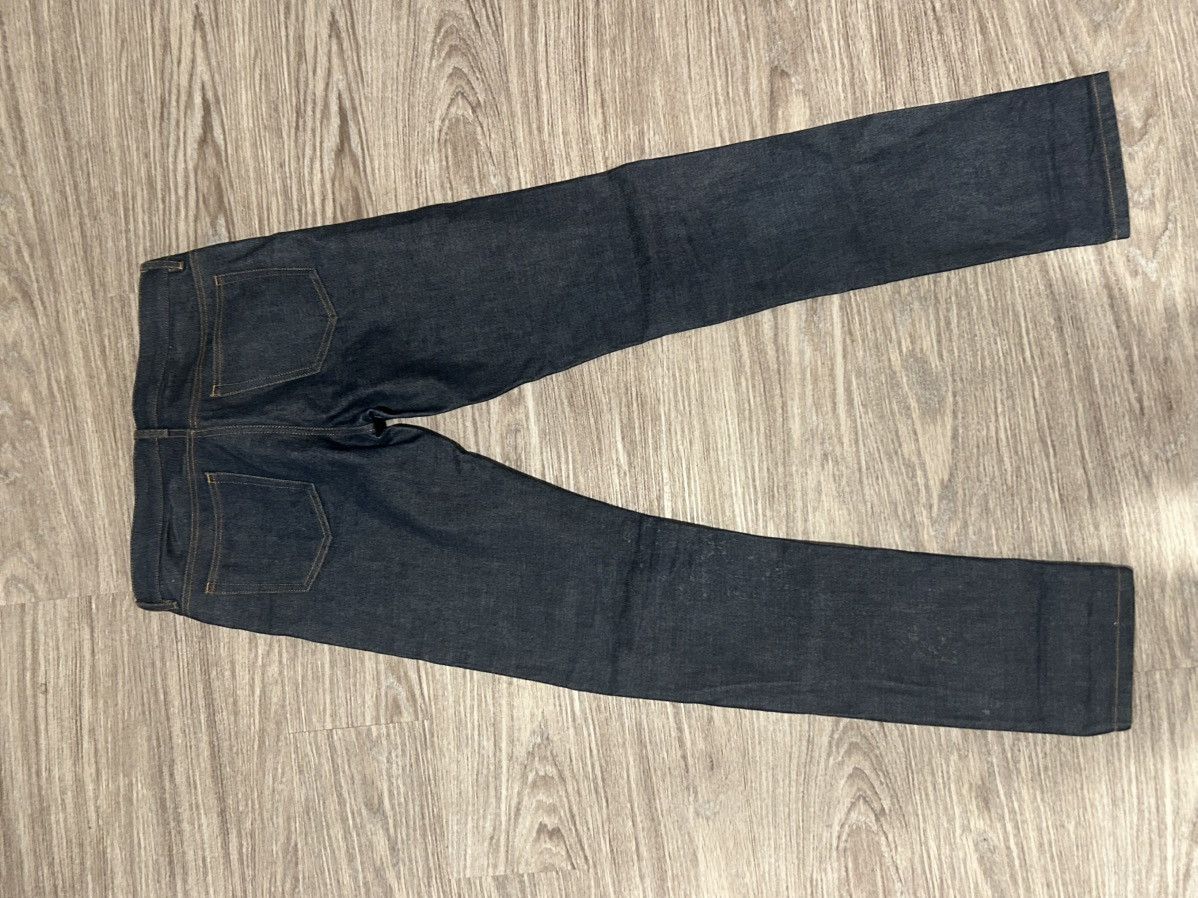 A.P.C. APC Petit Standard denim size 31 Size US 31 - 6 Thumbnail