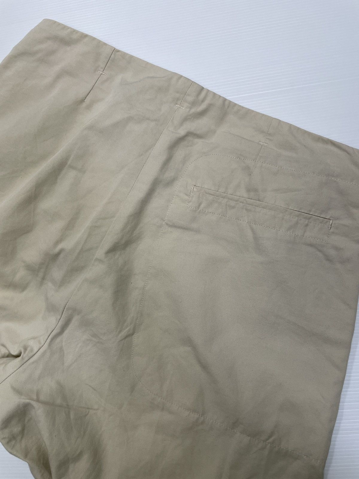 Maison Margiela Martin Margiela Flight Pants Size US 28 / EU 44 - 10 Thumbnail