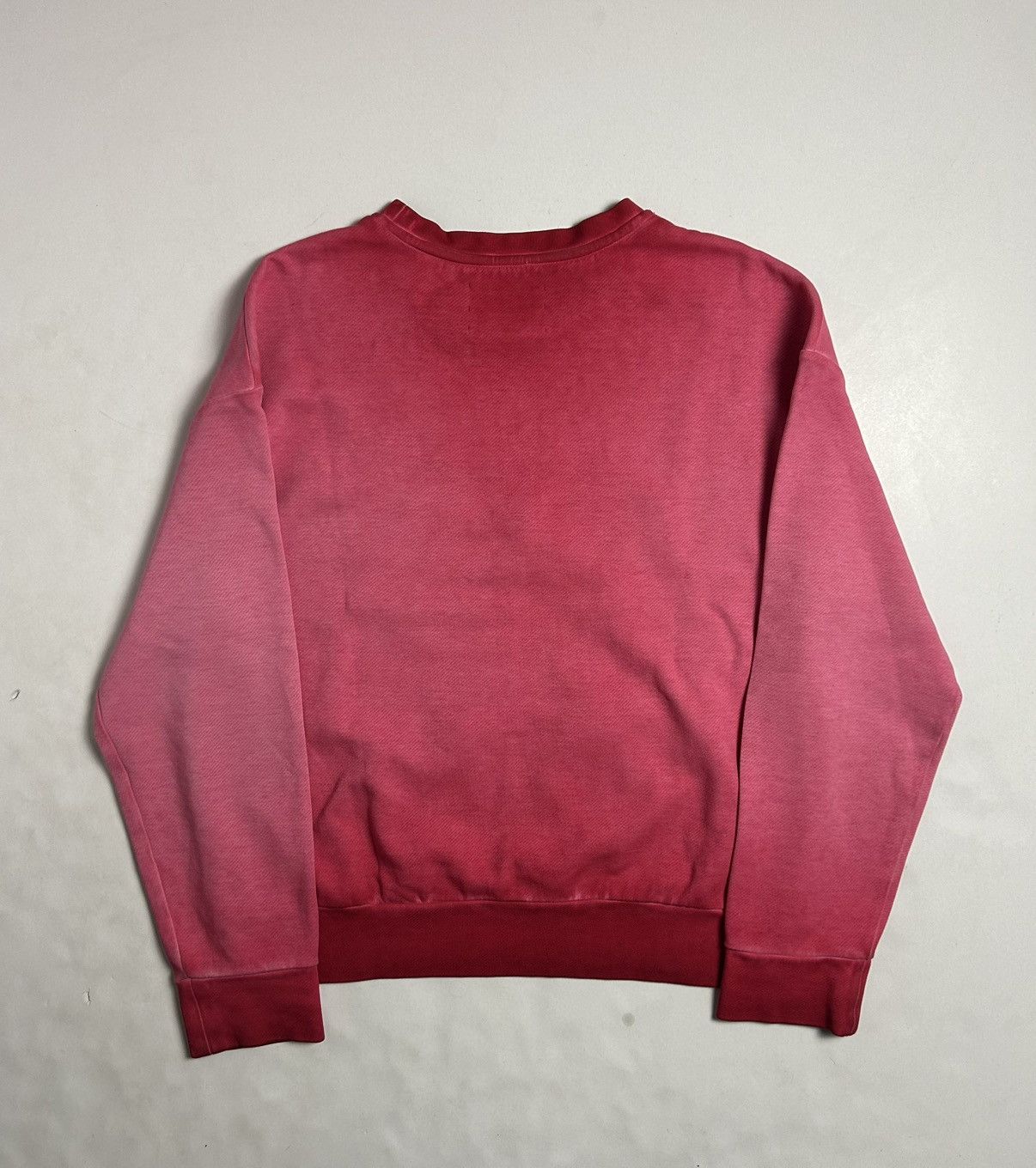 Iceberg × Peanuts Iceberg Peanuts Garment Dyed Sweatshirt Size US S / EU 44-46 / 1 - 5 Thumbnail