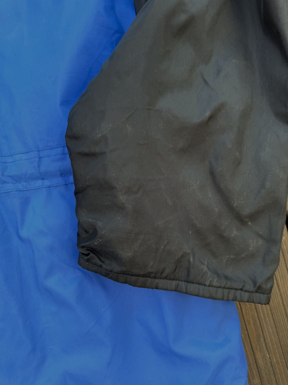 Adidas × Vintage Vintage 90’s adidas jacket Size US L / EU 52-54 / 3 - 13 Thumbnail