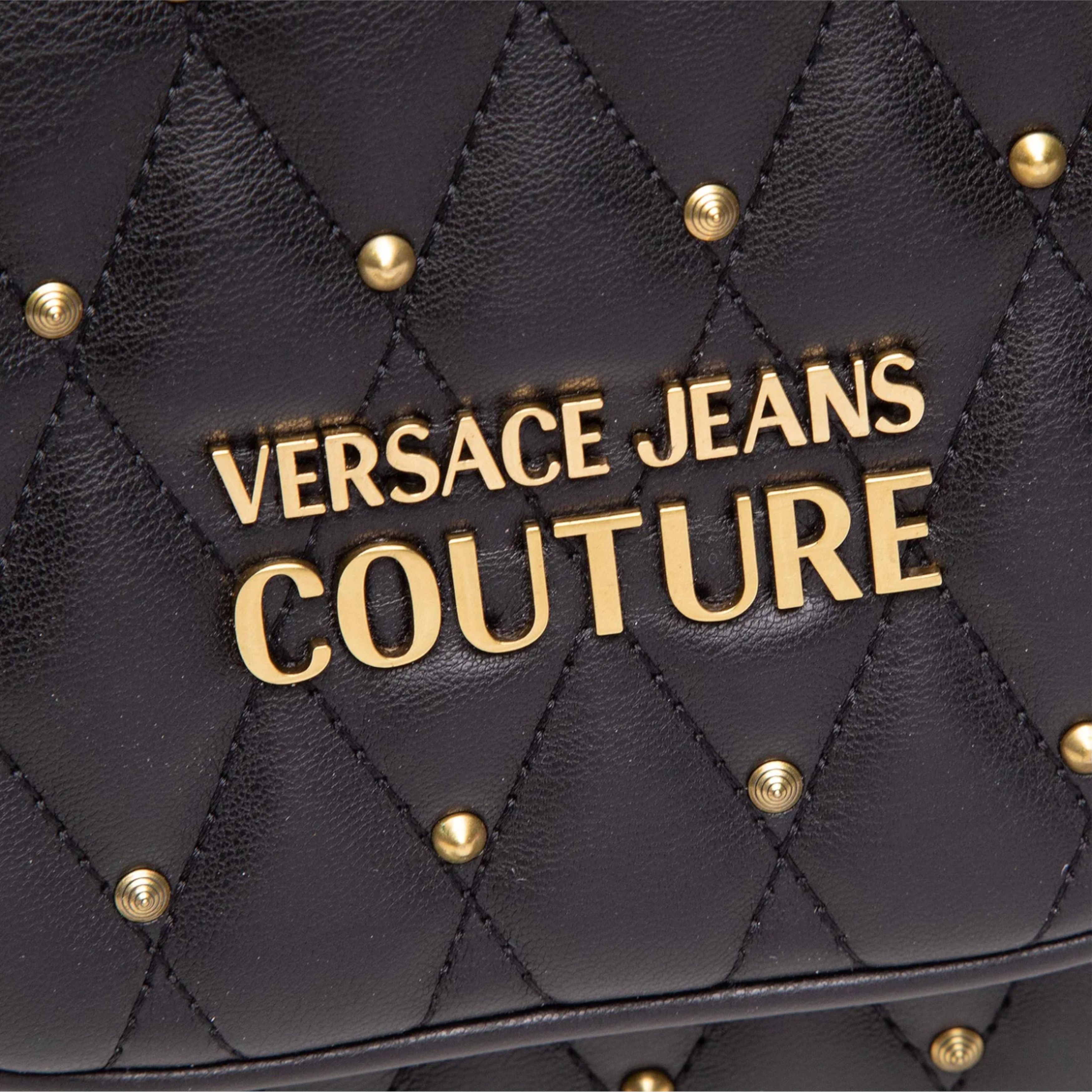 Versace Jeans Couture VERSACE JEANS COUTURE Shoulder Bag Size ONE SIZE - 7 Thumbnail