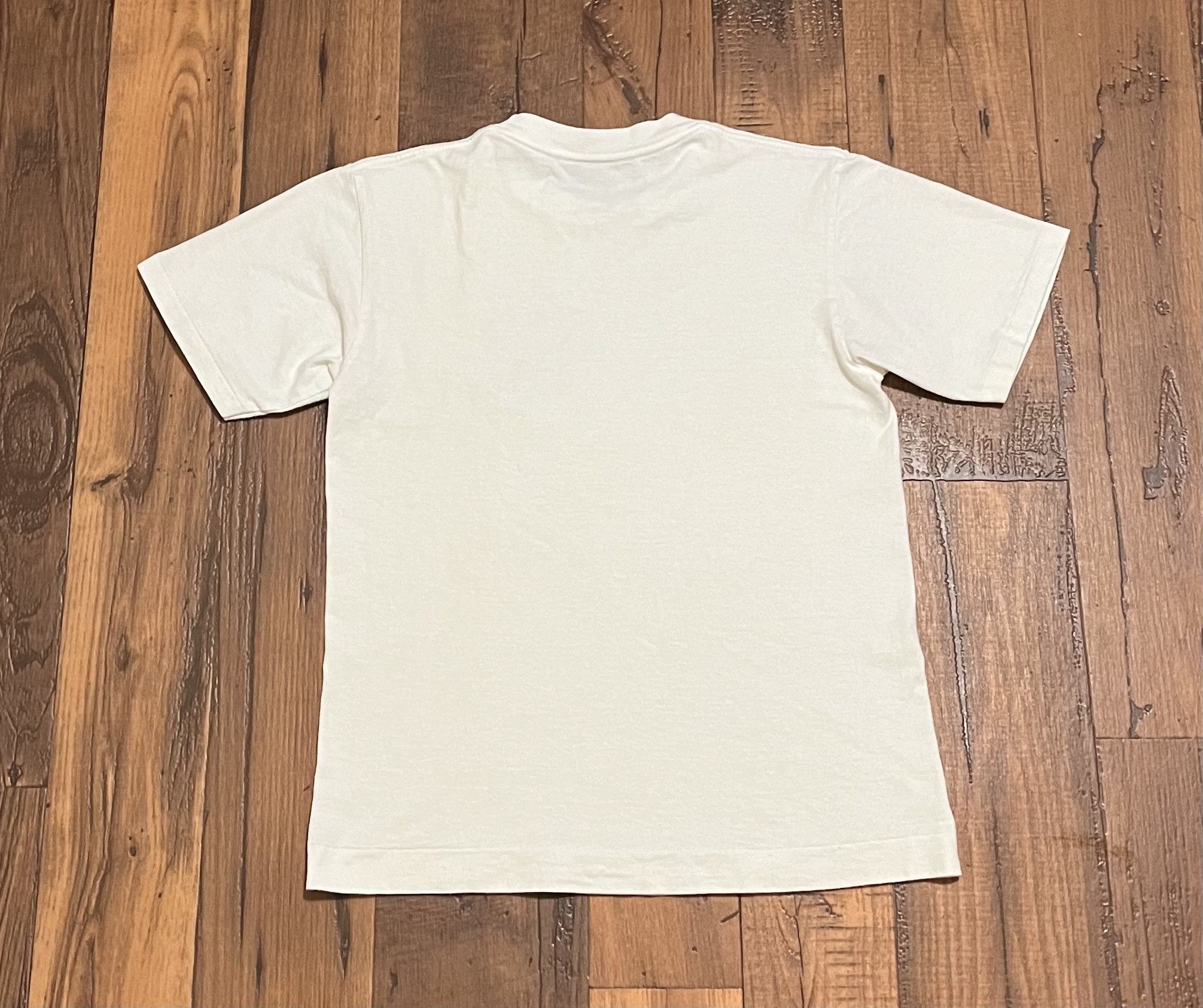 Bape Bape tee shirt Size US S / EU 44-46 / 1 - 2 Thumbnail
