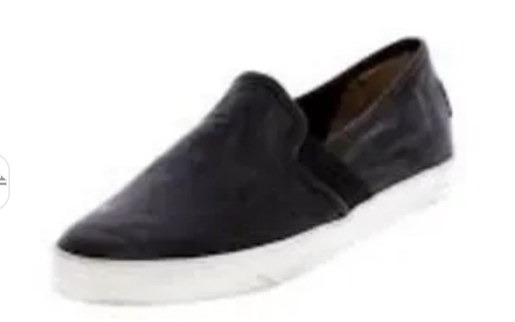 Frye Frye Dylan Leather Slip On Size 6.5 Size US 6.5 / IT 36.5 - 2 Thumbnail