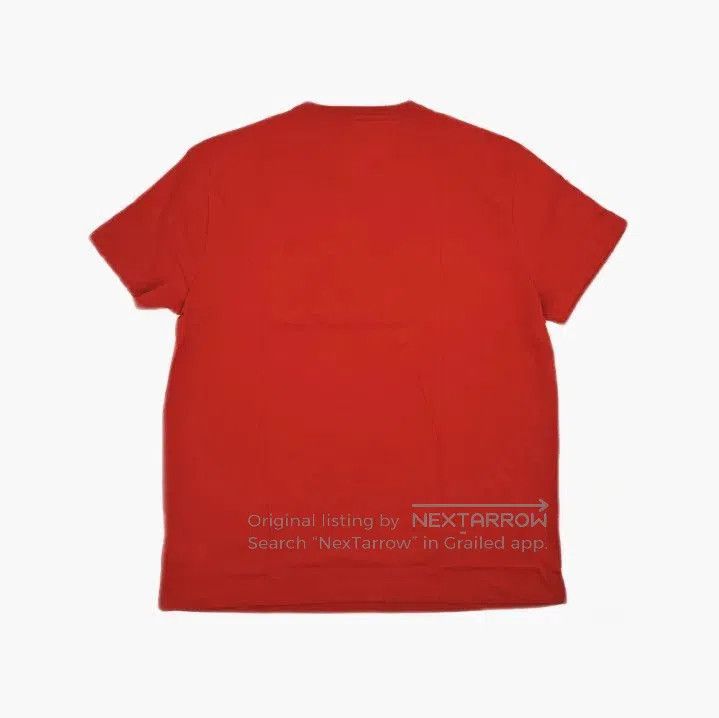 Polo Ralph Lauren Polo Ralph Lauren Solid Pony Embroidery Short Sleeve. Size US XL / EU 56 / 4 - 3 Thumbnail