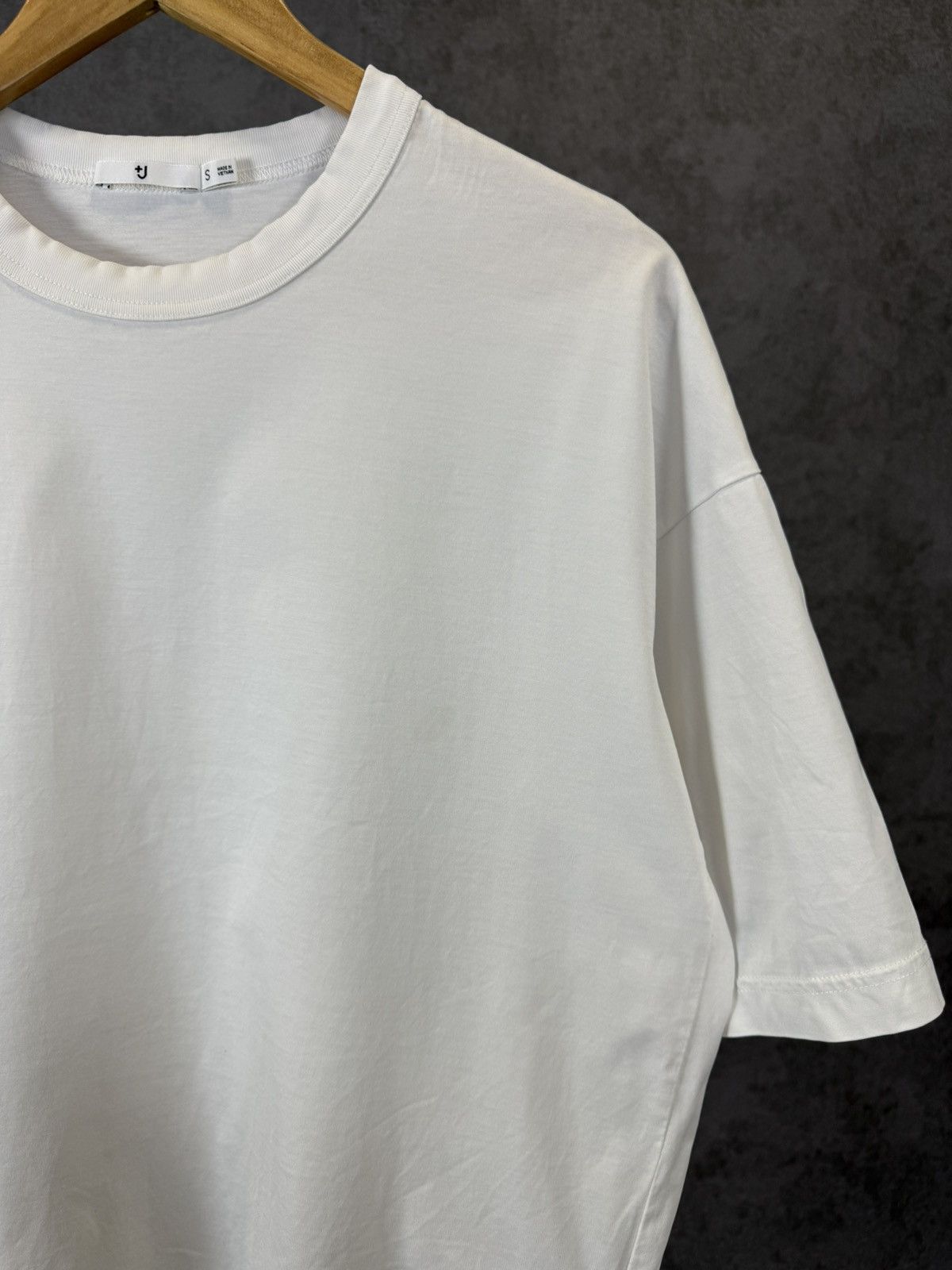 Designer × Jil Sander × Uniqlo Jil Sander x Uniqlo designer unisex tee Size US S / EU 44-46 / 1 - 2 Thumbnail
