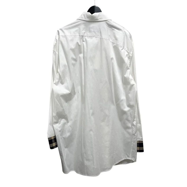 Vivienne Westwood Vivienne Westwood size00 Skirted shirt Size M / US 6-8 / IT 42-44 - 2 Thumbnail