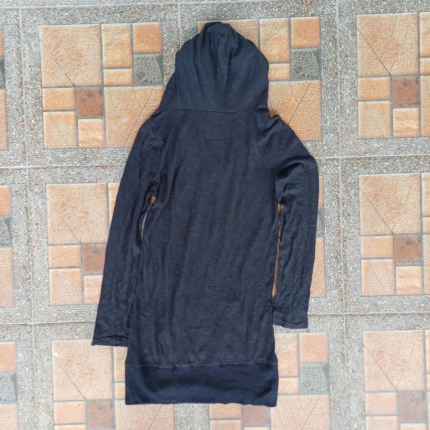 If Six Was Nine × Japanese Brand × Le Grande Bleu (L.G.B.) Vintage Space Opera Hoodies Women Sweater Size M / US 6-8 / IT 42-44 - 6 Thumbnail