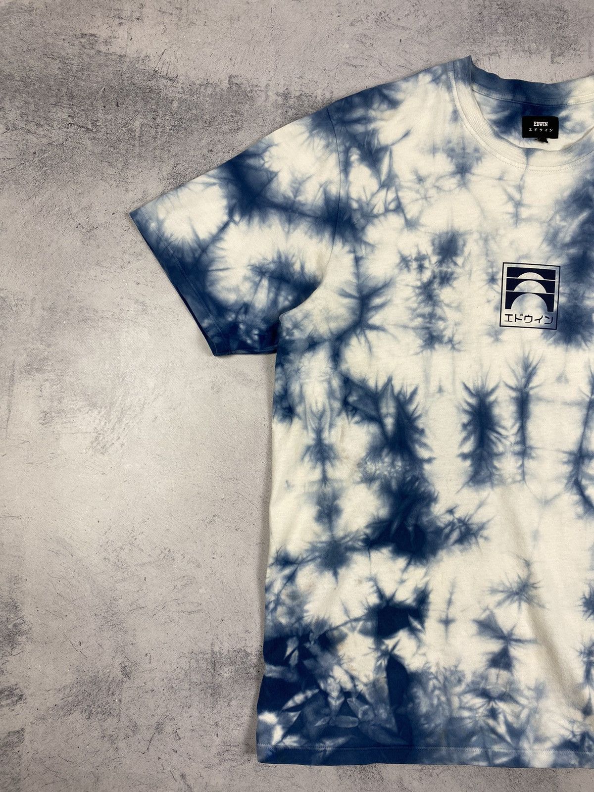Edwin Edwin Japanese T Shirt size L Size US L / EU 52-54 / 3 - 4 Thumbnail