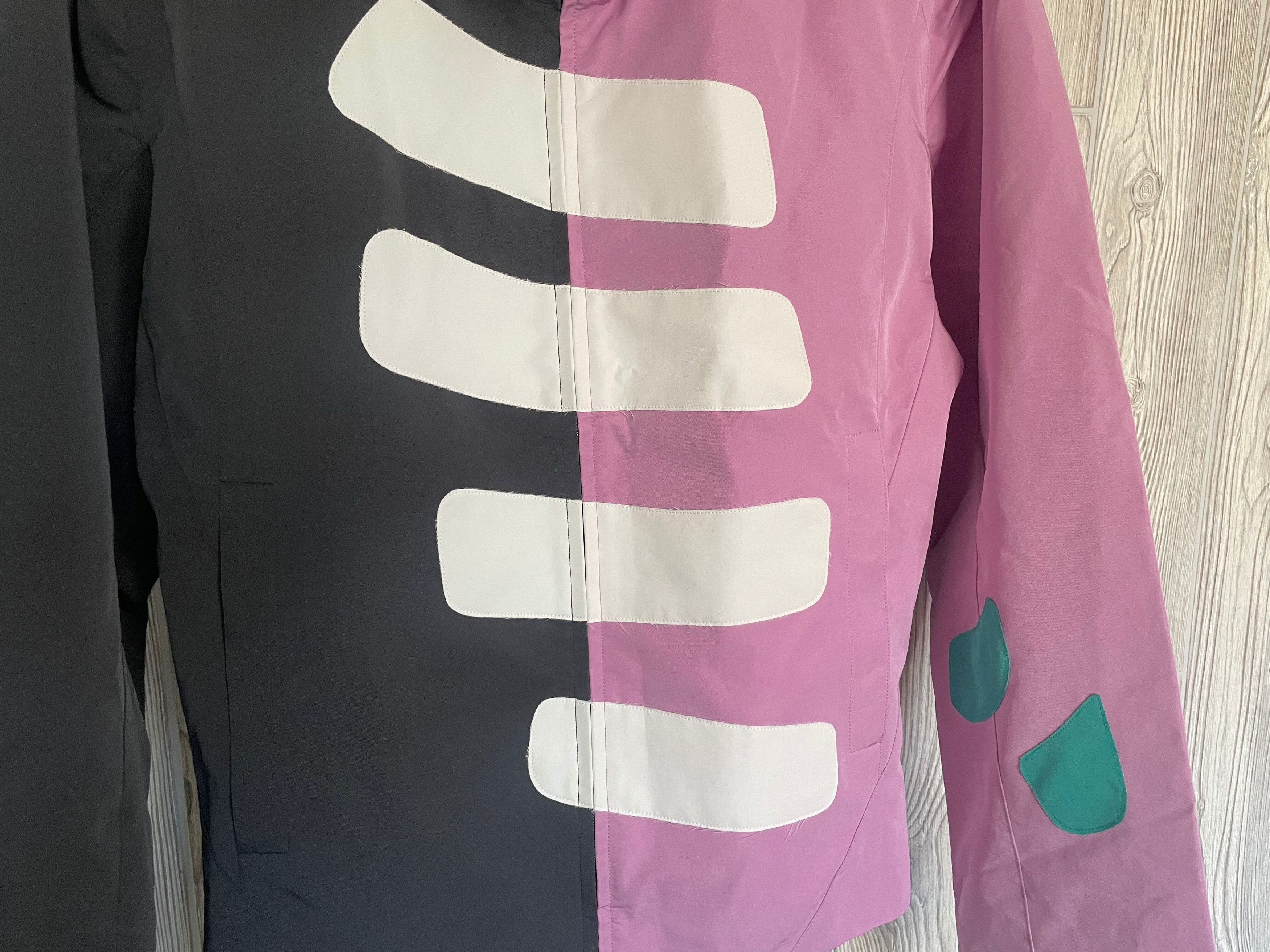 Kiko Kostadinov Kiko Kostadinov Espinoza Racing Jacket Size US M / EU 48-50 / 2 - 5 Thumbnail