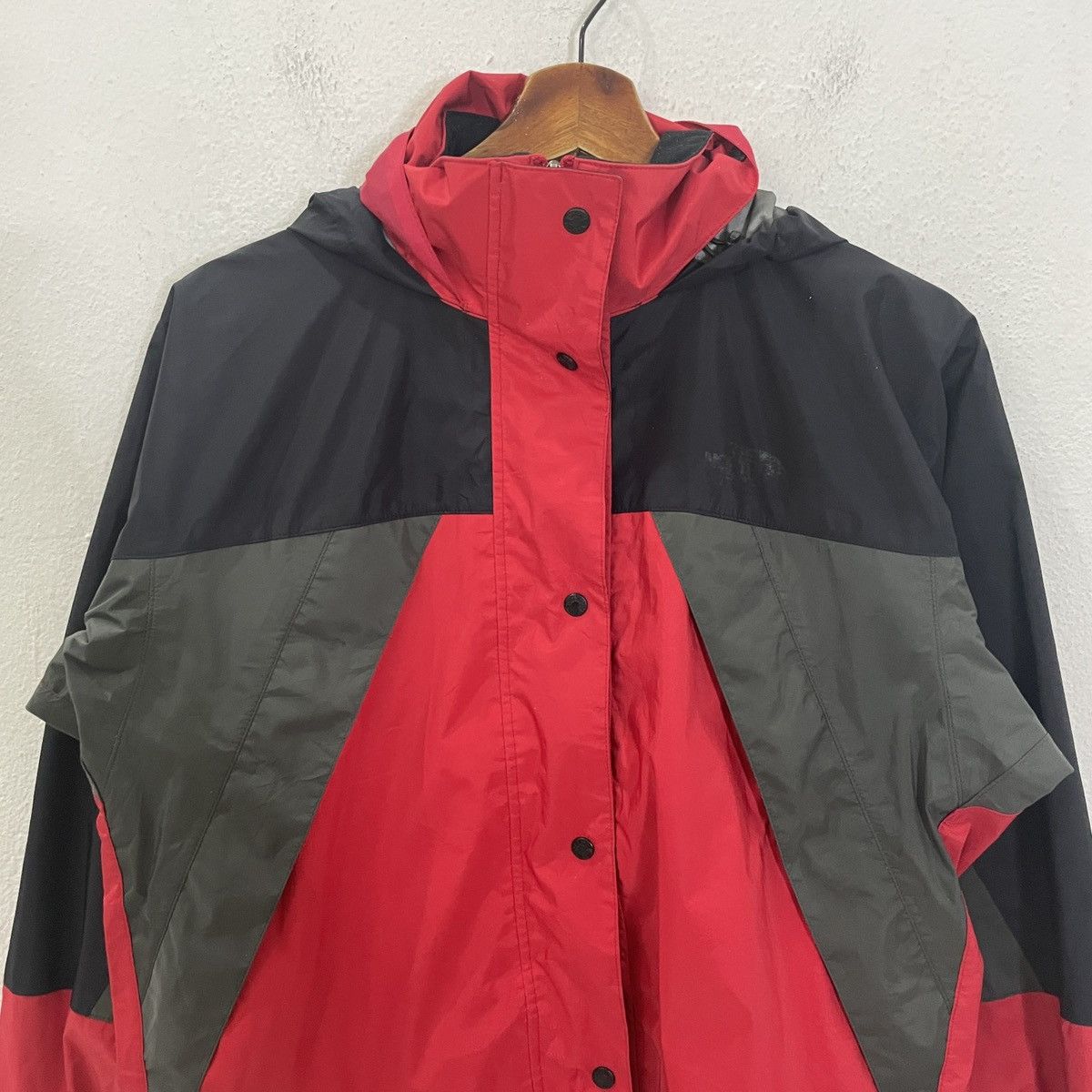 Goretex The North Face X Goretex Jacket Size US M / EU 48-50 / 2 - 4 Thumbnail