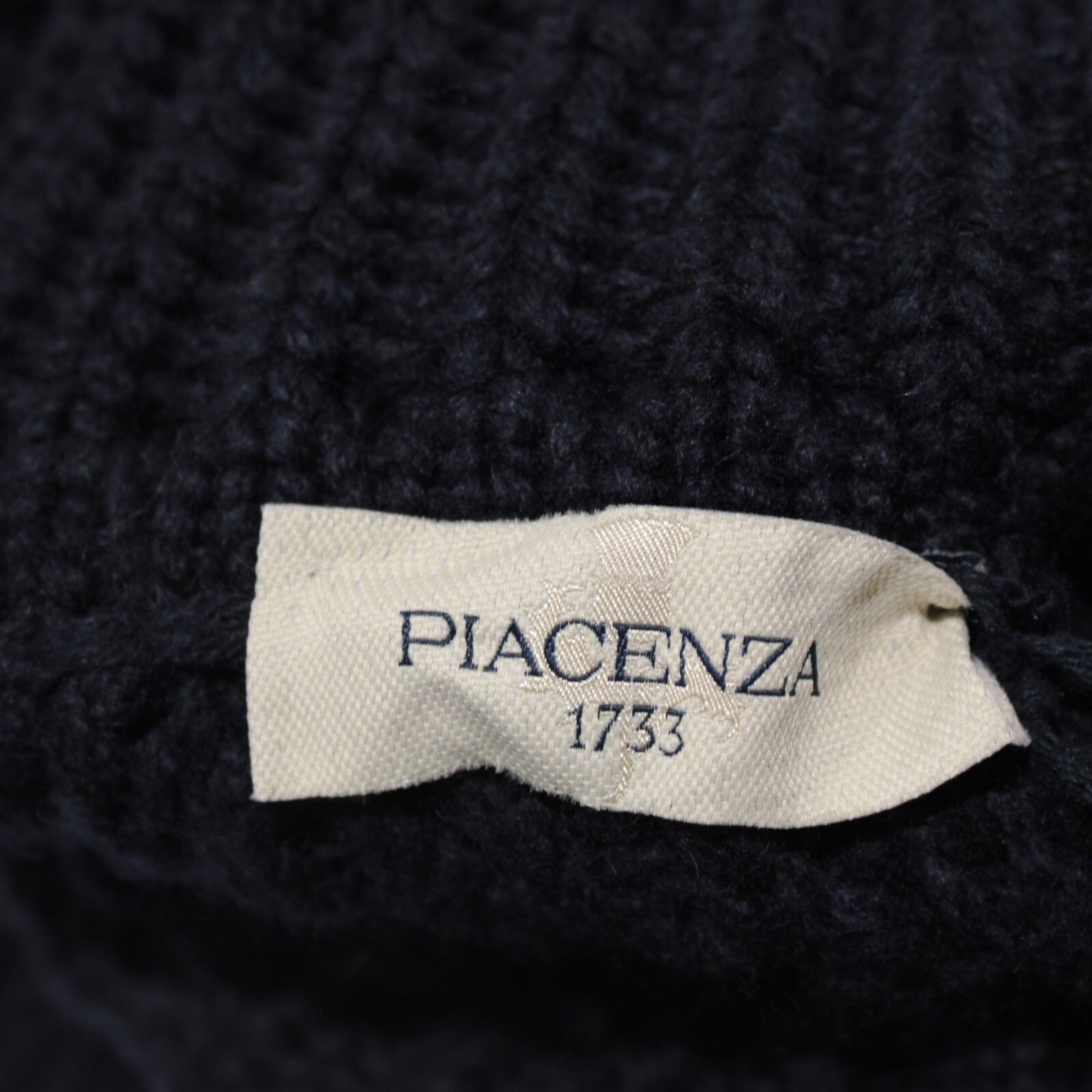 Other Piacenza Sweater Size US L in Blue Size US L / EU 52-54 / 3 - 9 Thumbnail