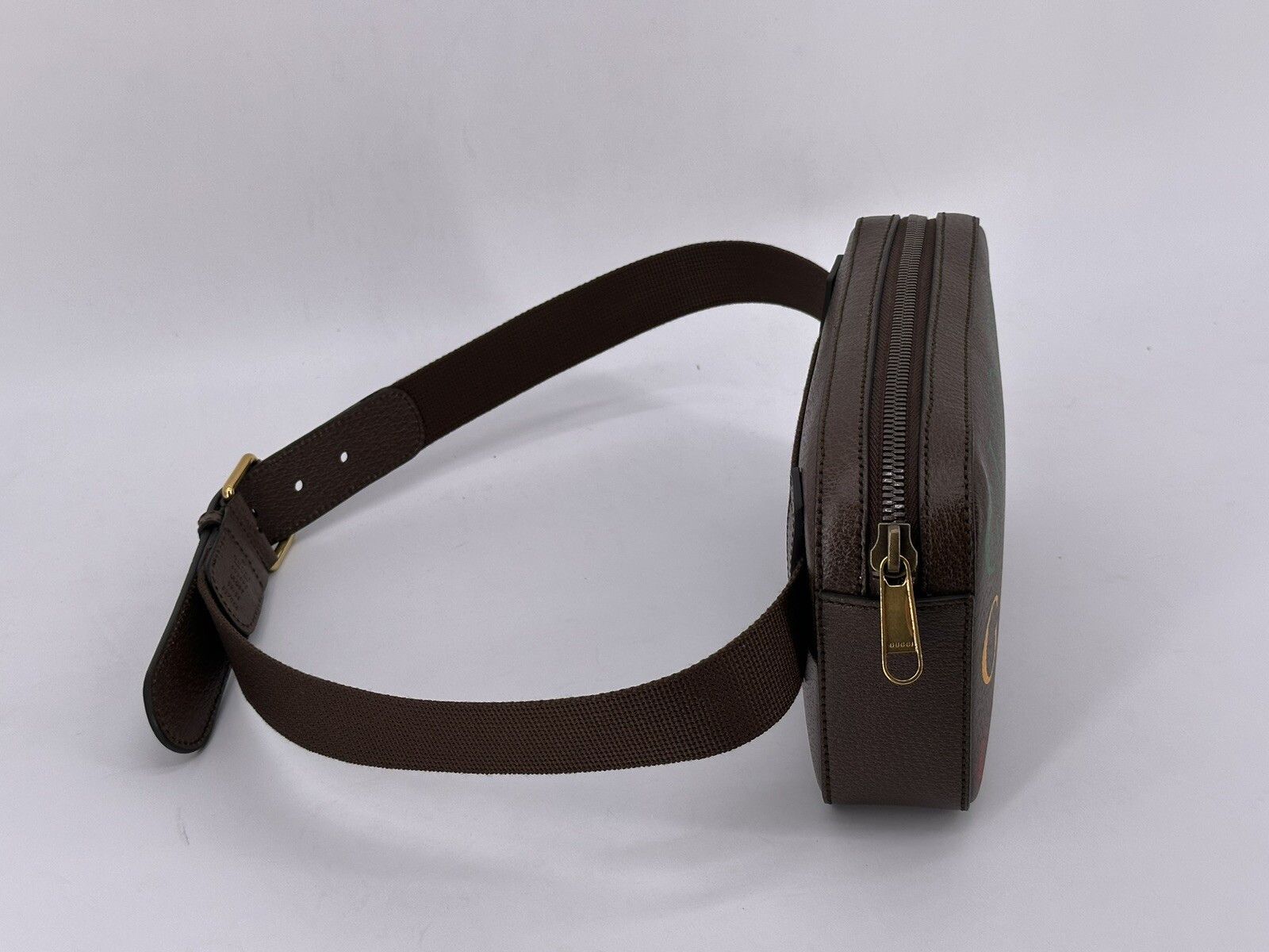 Gucci New Gucci Belt Bag size-95cm-Belt Size ONE SIZE - 5 Thumbnail