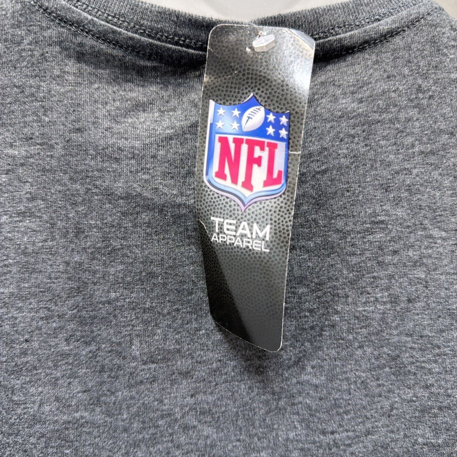 NFL Cincinnati Bengals NFL Grey NFL Tshirt Women’s Size S New Size US S / EU 44-46 / 1 - 3 Thumbnail