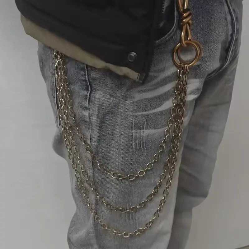 Other Three Layers Pant chain Size ONE SIZE - 5 Thumbnail