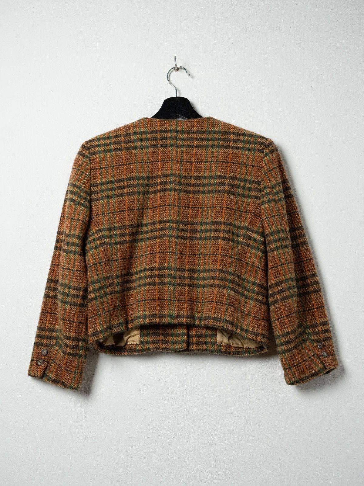 Issey Miyake Issey Miyake Sport Jacket Size M / US 6-8 / IT 42-44 - 9 Thumbnail