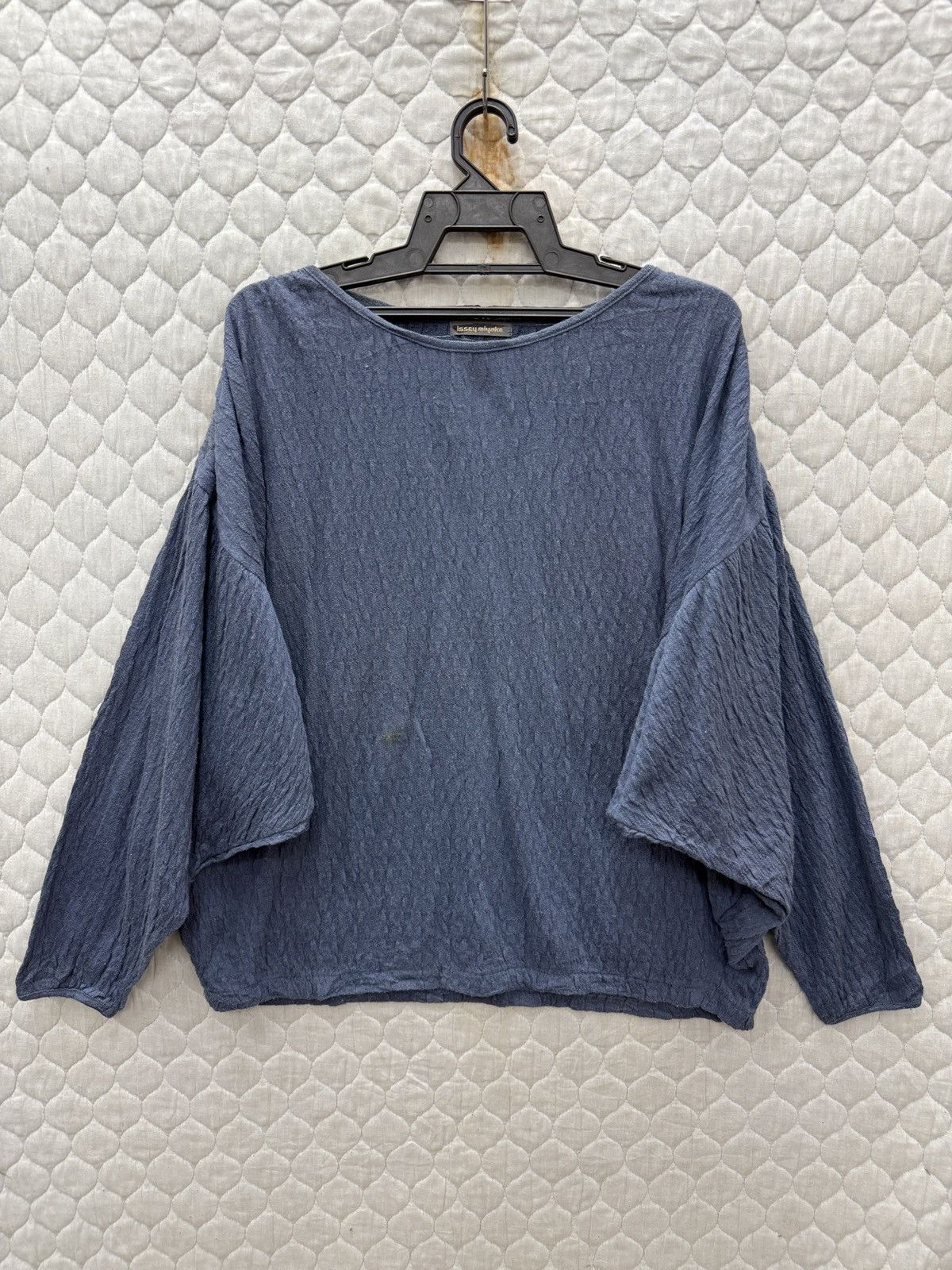 Vintage 🔥🔥🔥ARCHIVE VTG ISSEY MIYAKE BATWING Size M / US 6-8 / IT 42-44 - 1 Thumbnail