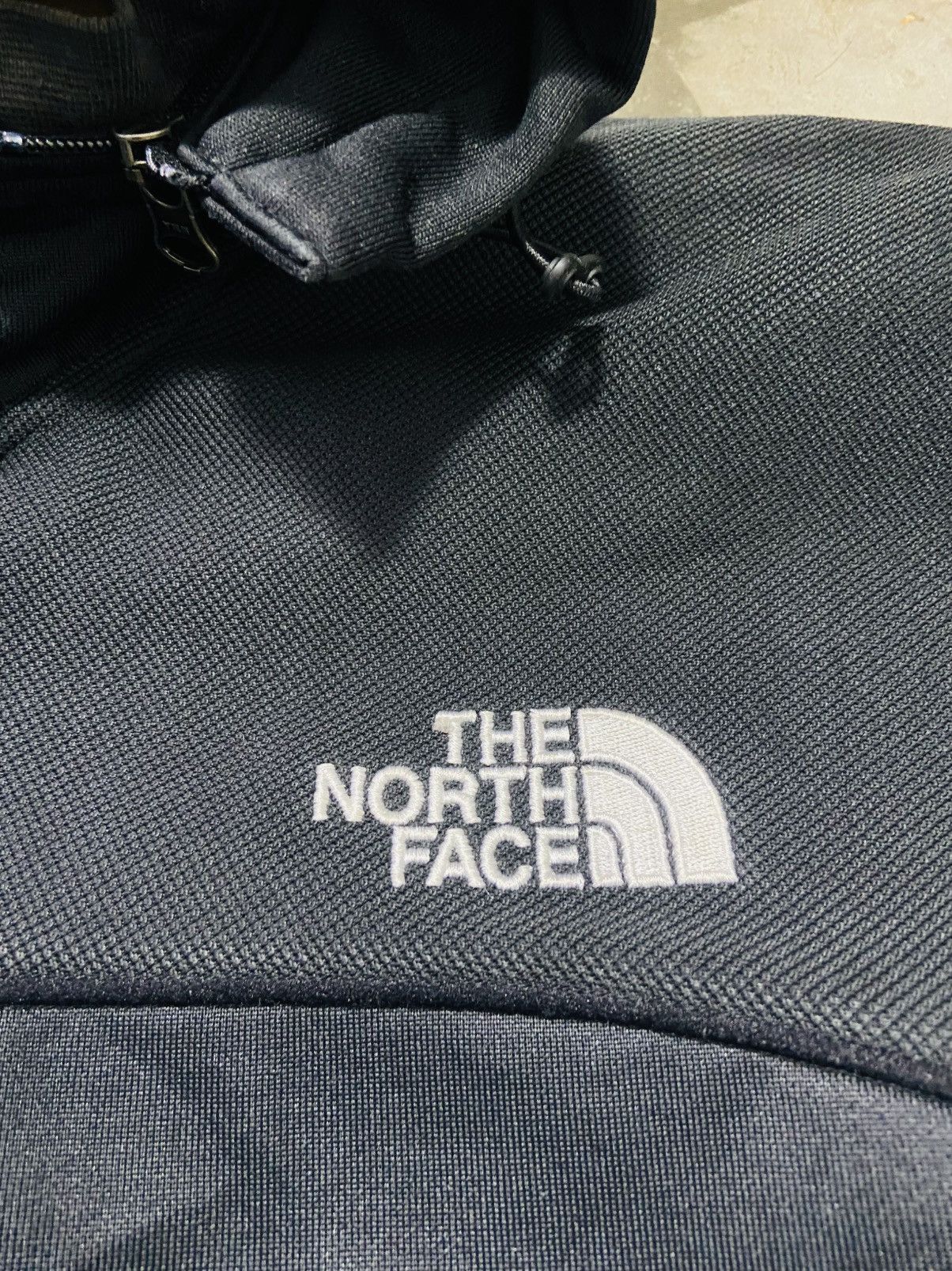 The North Face The North Face Mach 5 Jacket Black Size US M / EU 48-50 / 2 - 10 Thumbnail