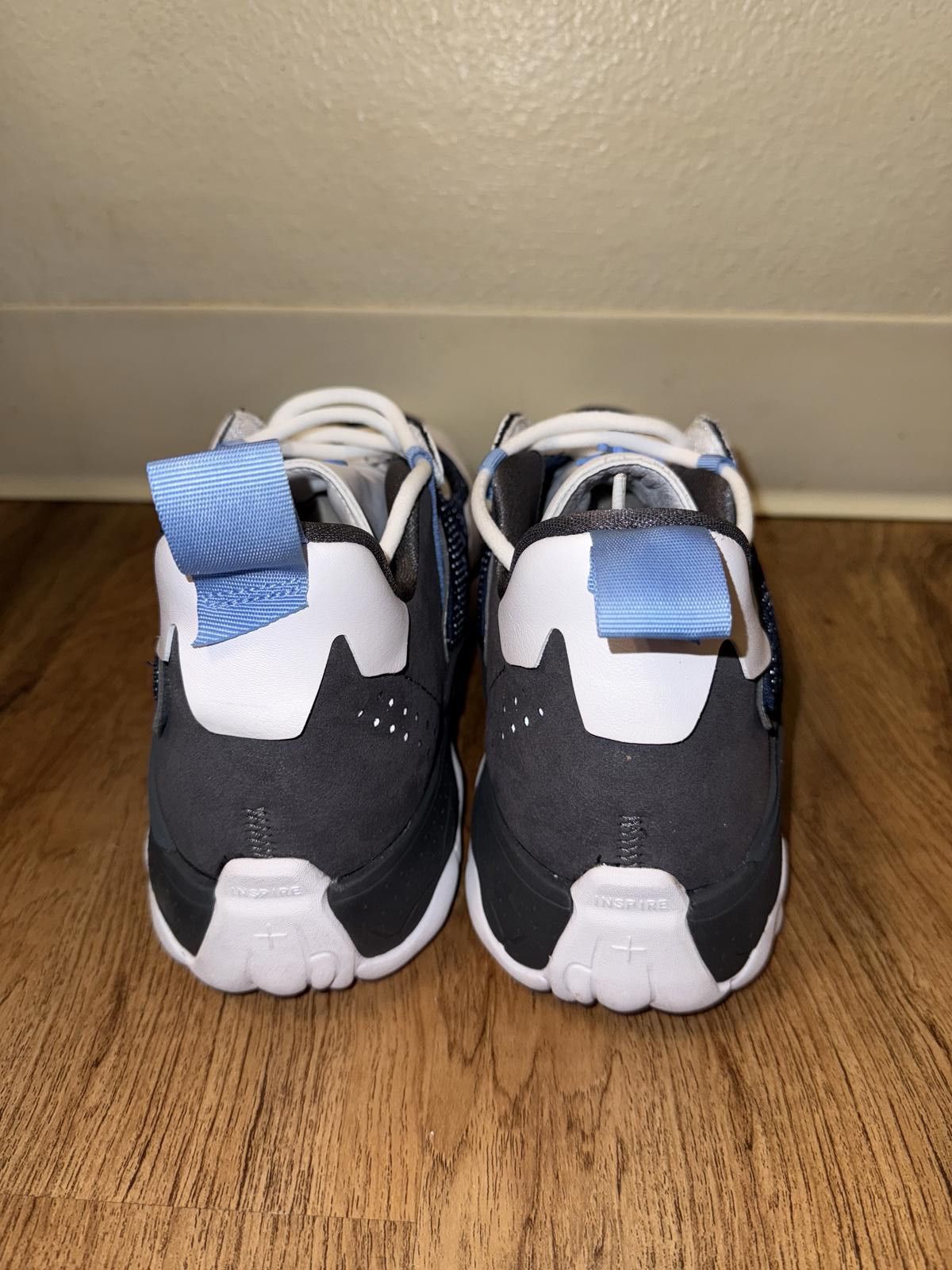 Nike Jordan Delta 2 SP Clot Flint Size US 11 / EU 44 - 2 Thumbnail