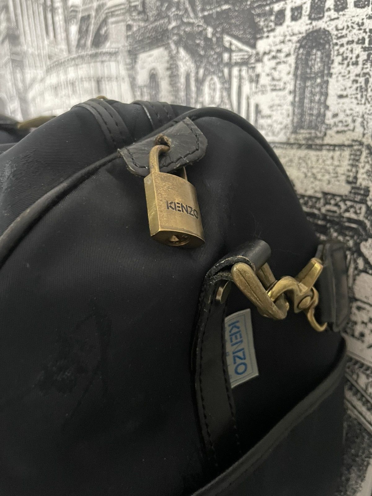 Kenzo Kenzo Vintage Bag Size ONE SIZE - 3 Thumbnail