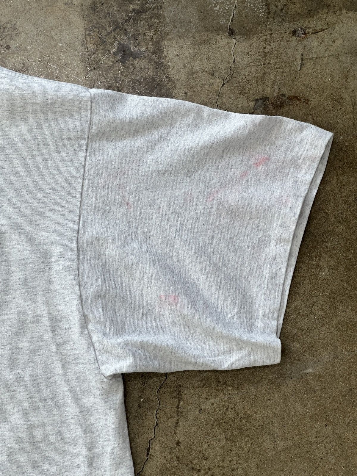 Band Tees Vintage 1997 U2 Pop Mart World Tour Tee Single Stitch XL Size US XL / EU 56 / 4 - 12 Thumbnail