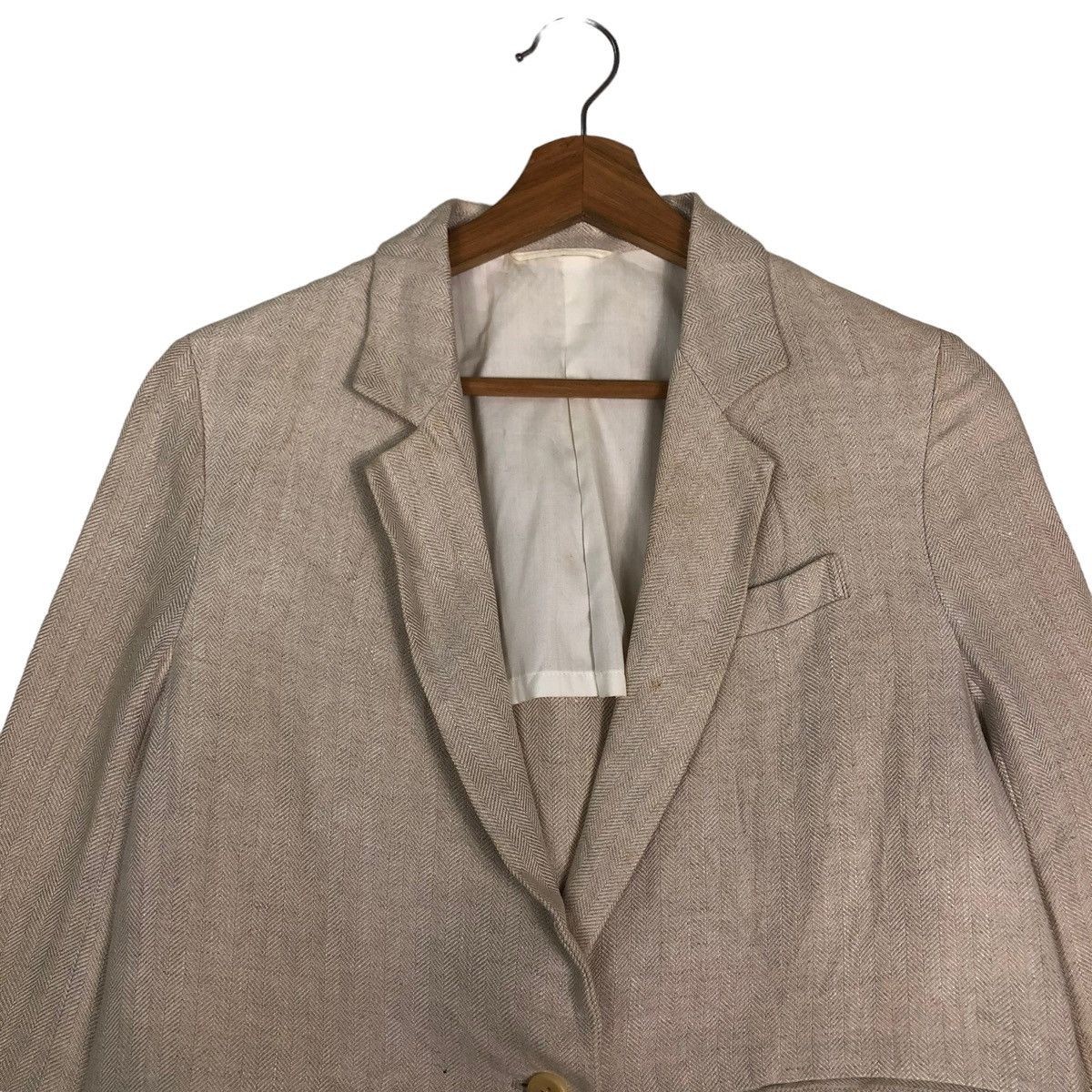 Margaret Howell 🔥VINTAGE CHORE JACKET WORKER MARGARETT HOWELL Size US M / EU 48-50 / 2 - 3 Thumbnail