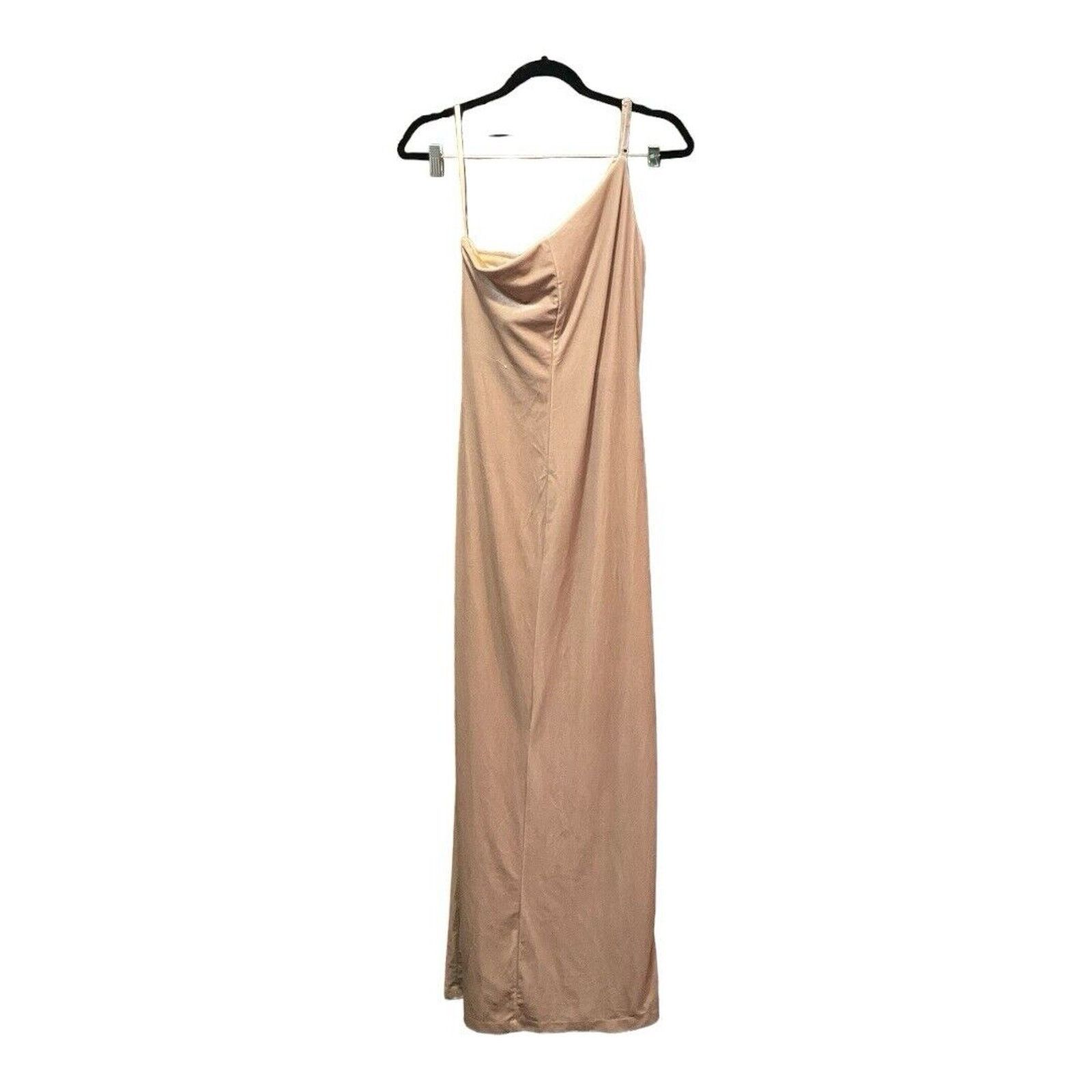 Other Revelry Jade Velvet Dress Size L / US 10 / IT 46 - 4 Thumbnail