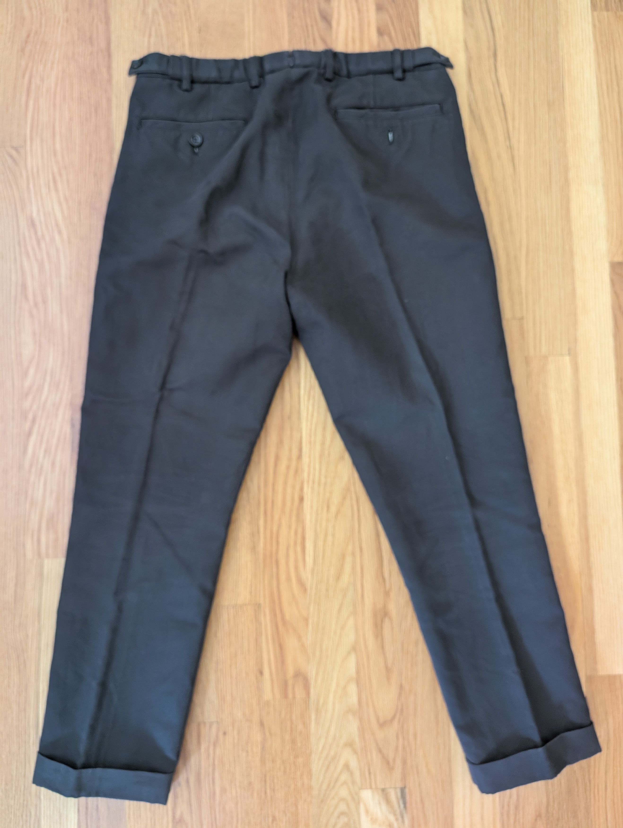 Visvim High Water Chinos Size US 31 - 5 Thumbnail