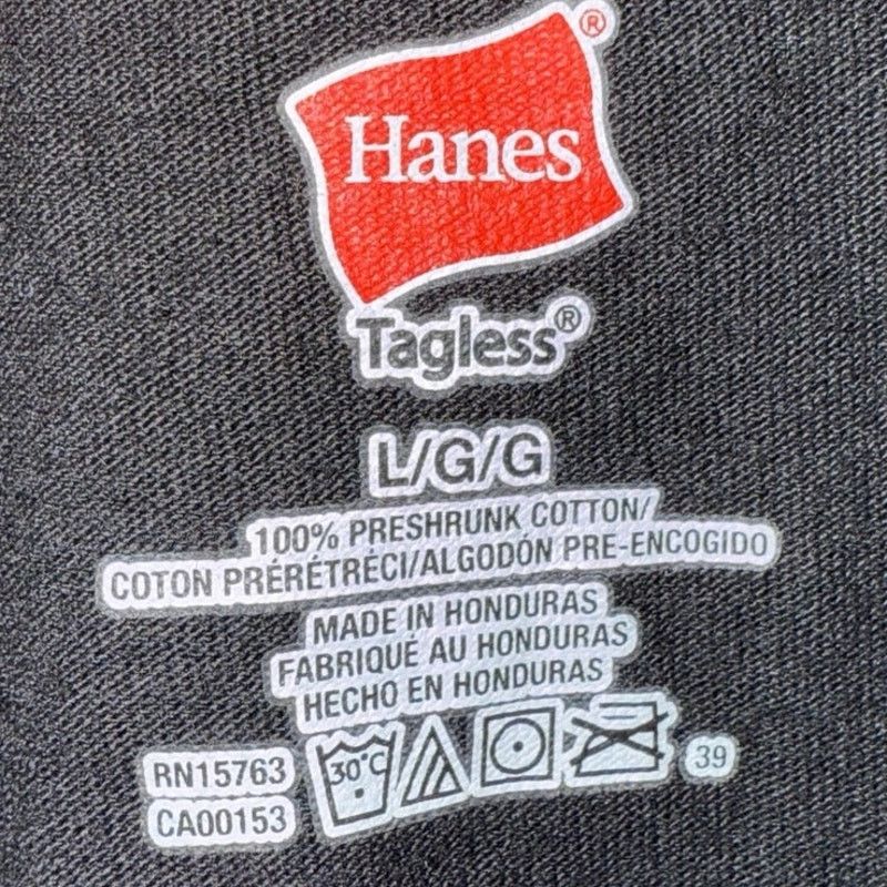 Hanes Boston Celtics Tee Size US L / EU 52-54 / 3 - 3 Thumbnail