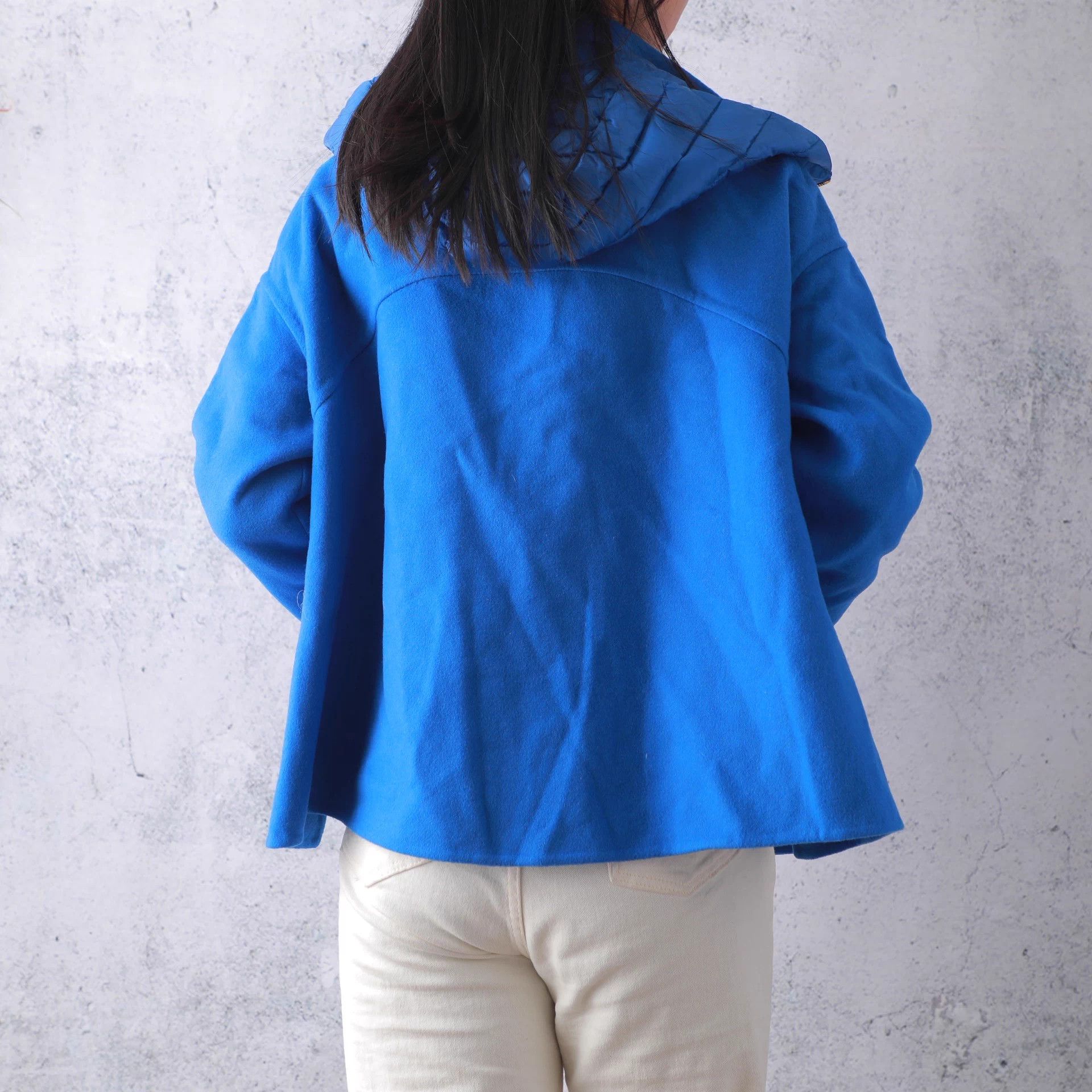Moncler Moncler Colorblock Jacket 0 Size XS / US 0-2 / IT 36-38 - 5 Thumbnail