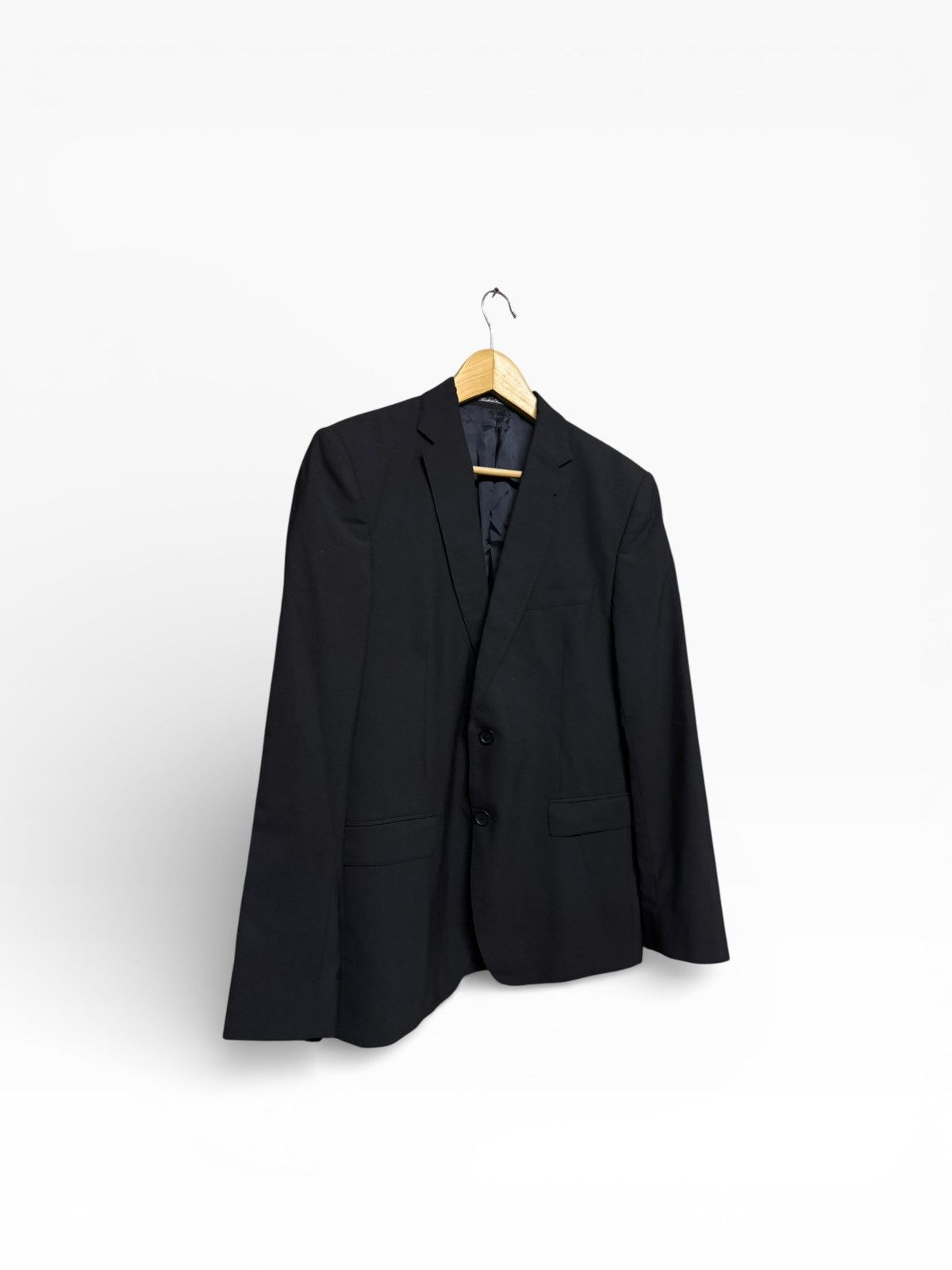 Louis Vuitton Authentic🔥Louis Vuitton Single Breasted Blazers Size 50R - 5 Thumbnail