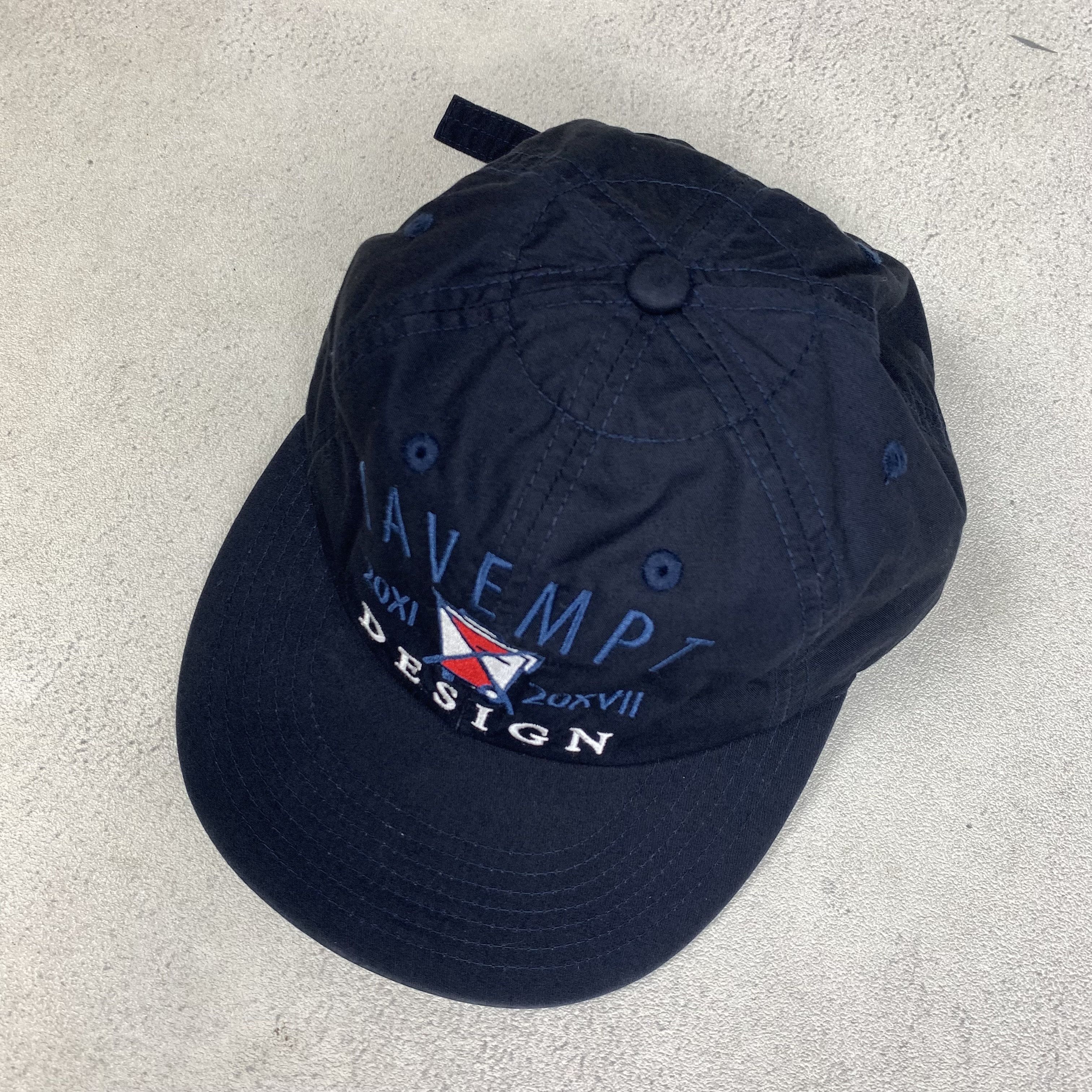 Cav Empt Cav Empt Hats Cap Size ONE SIZE - 2 Thumbnail