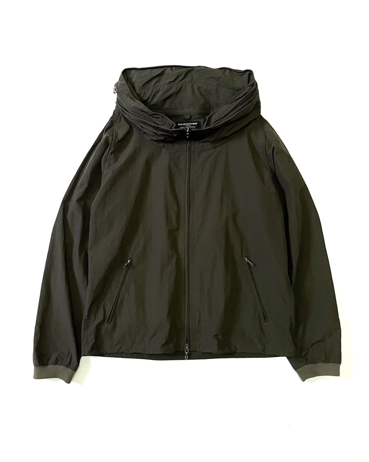 GOA VINTAGE G.O.A JACKETS Size US L / EU 52-54 / 3 - 7 Thumbnail