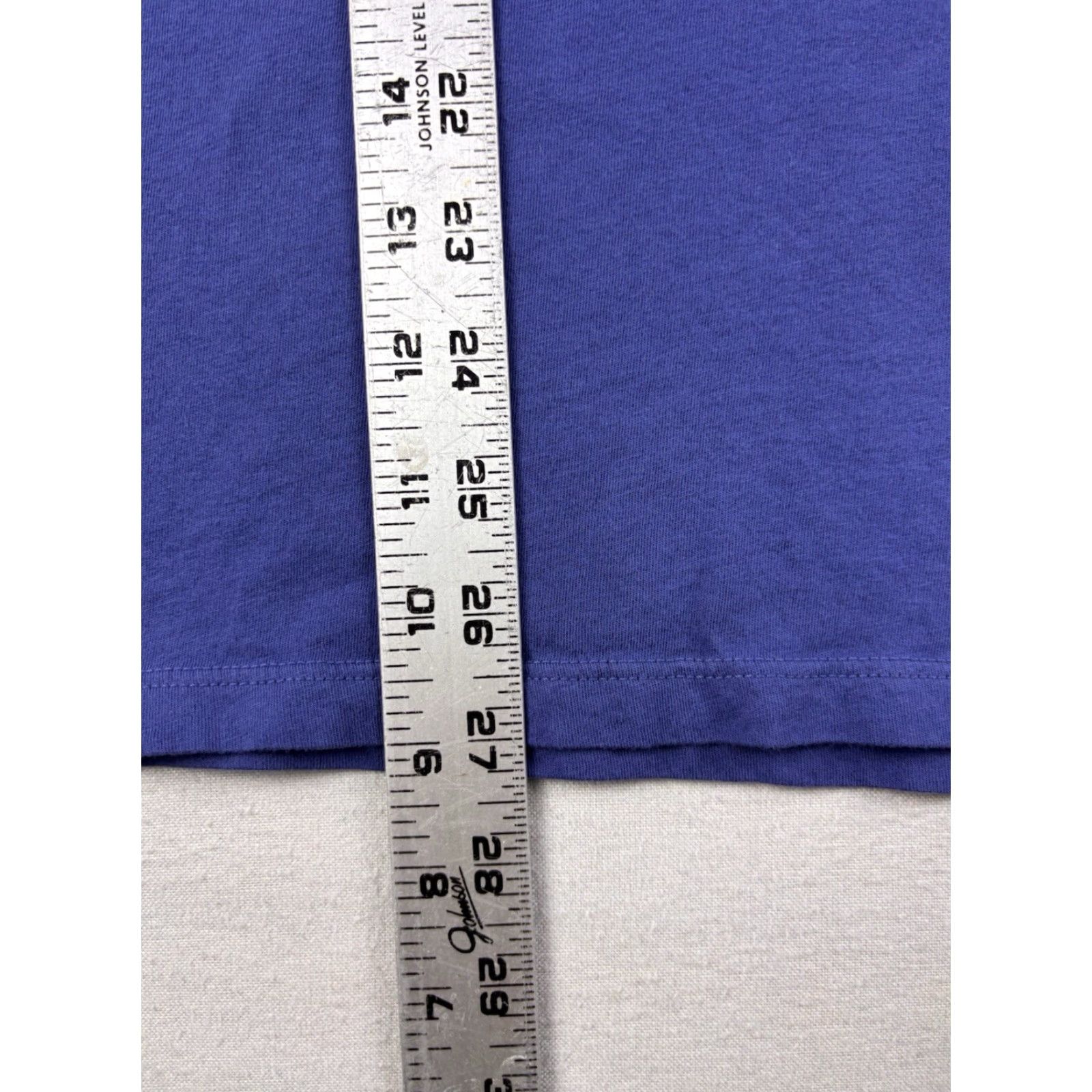 Vintage Fair Harbor Shirt Mens Small Blue Longsleeve Pullover Surf East Beach Outdoors Size US S / EU 44-46 / 1 - 7 Thumbnail