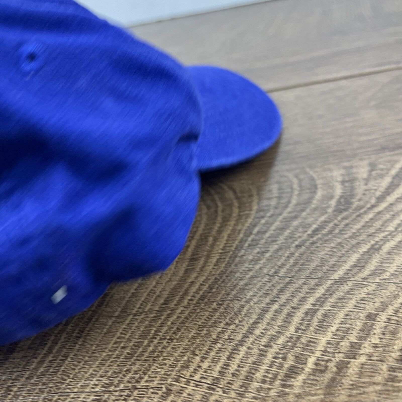 Other Advent Health Hat Advent Blue Hat Adjustable Adult Size Hat Size ONE SIZE - 9 Thumbnail