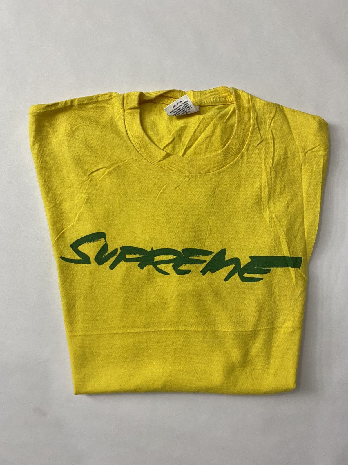 Futura × Supreme SUPREME x FUTURA 2000 TEE. Size US M / EU 48-50 / 2 - 13 Thumbnail
