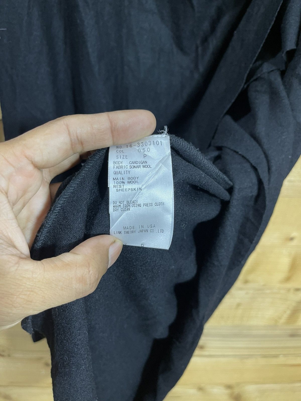 Helmut Lang Helmut lang cardigan Size XS / US 0-2 / IT 36-38 - 8 Thumbnail