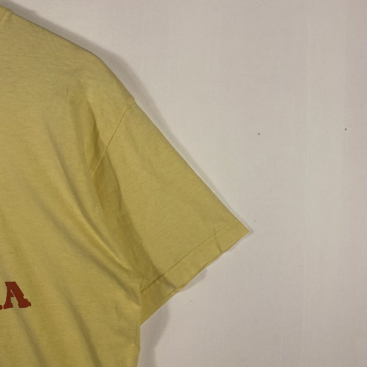 Band Tees Vintage 00's THE DEAD KENNEDYS Holiday In Cambodia Tee Shirt Size US M / EU 48-50 / 2 - 5 Thumbnail