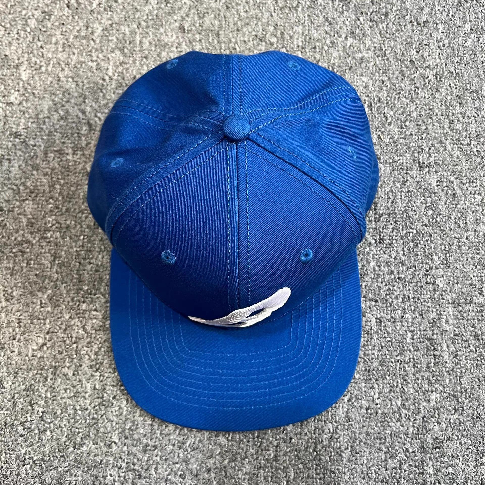 Billionaire Boys Club BBC Letter B 3D Embroidered Baseball Cap Sun Hat Q7 Size ONE SIZE - 3 Thumbnail