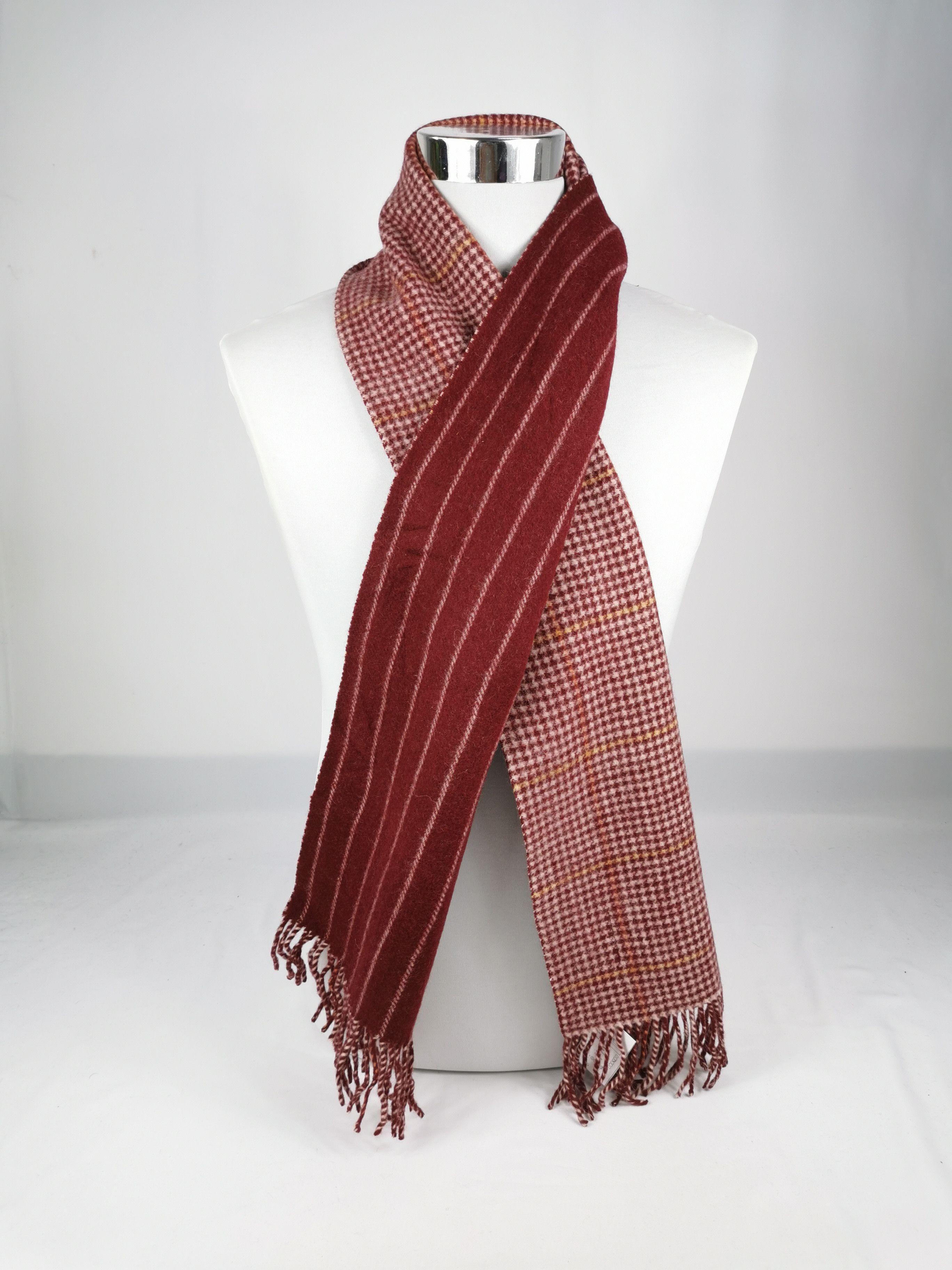 Takeo Kikuchi Takeo kikuchi scarf muffler Size ONE SIZE - 7 Thumbnail