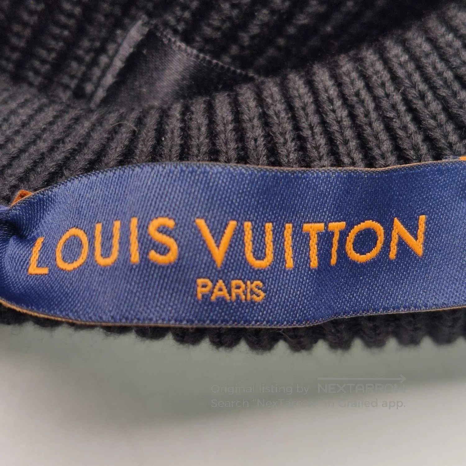 Louis Vuitton Louis Vuitton S Size Teddy Bear Crewneck Sweater. Size US S / EU 44-46 / 1 - 2 Thumbnail